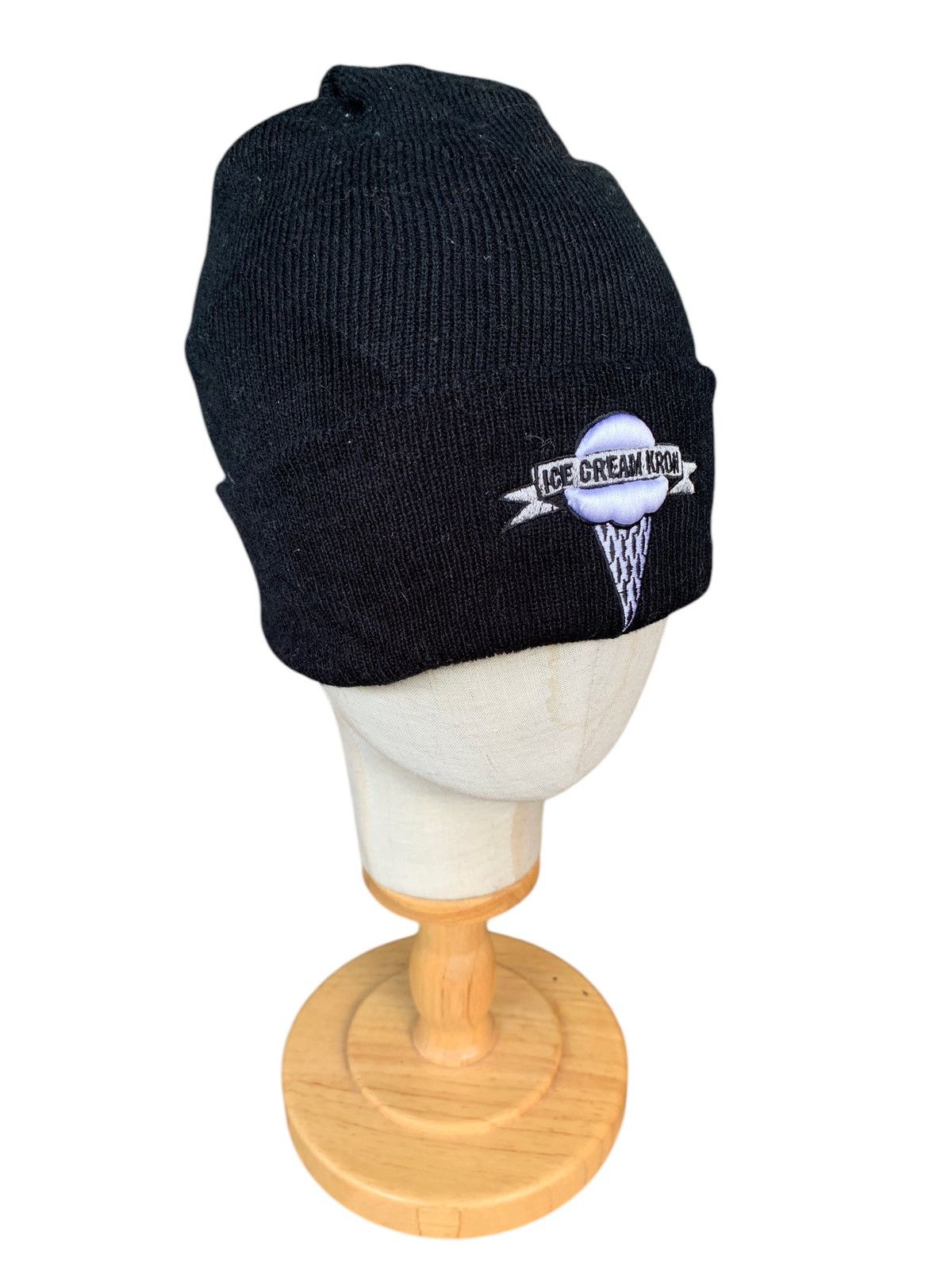 Icecream ICE CREAM WINTER SESSIONS BEANIE HATS Size ONE SIZE - 7 Thumbnail