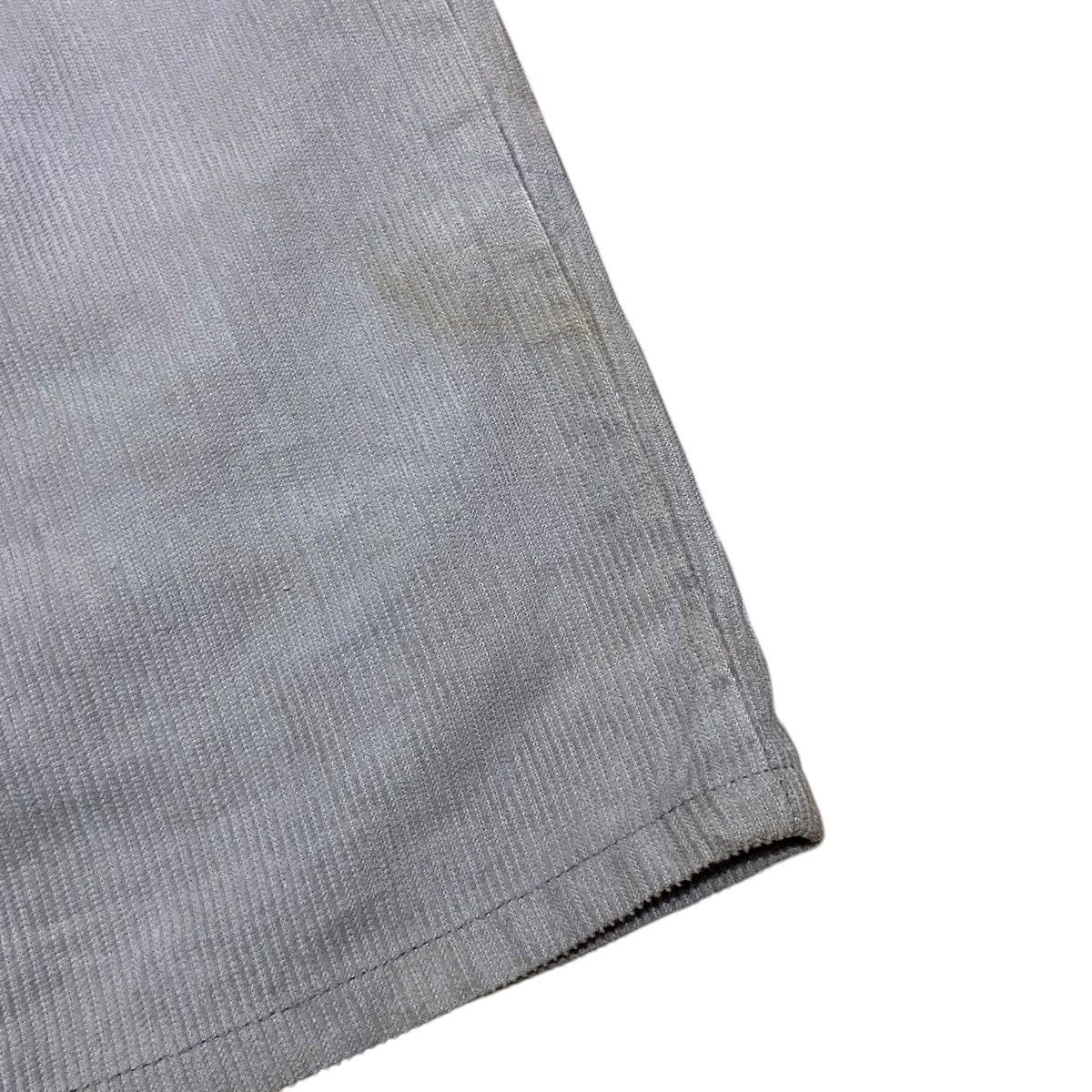Helmut Lang SENDOFFERS💸 Helmut Lang Classic Cut Corduroy Pants Size US 31 - 6 Thumbnail