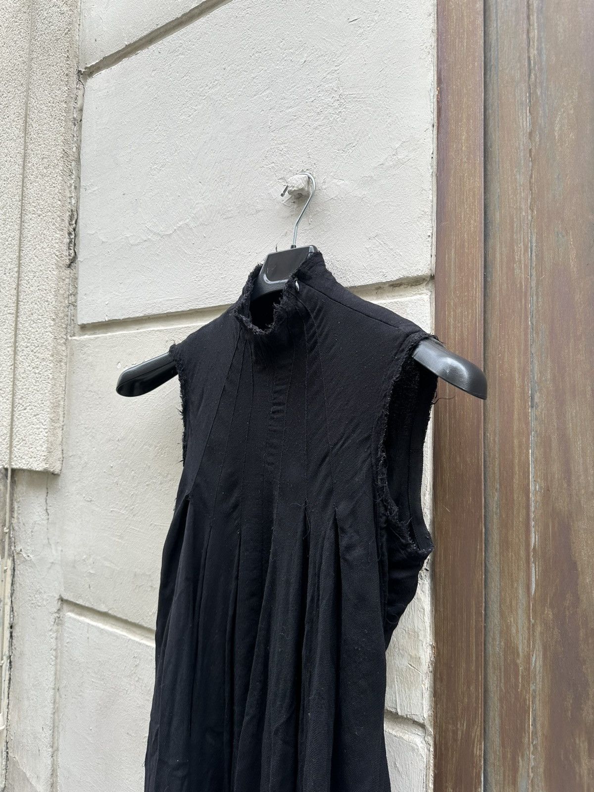 Marc Le Bihan Marc le bihan dress Size M / US 6-8 / IT 42-44 - 5 Thumbnail