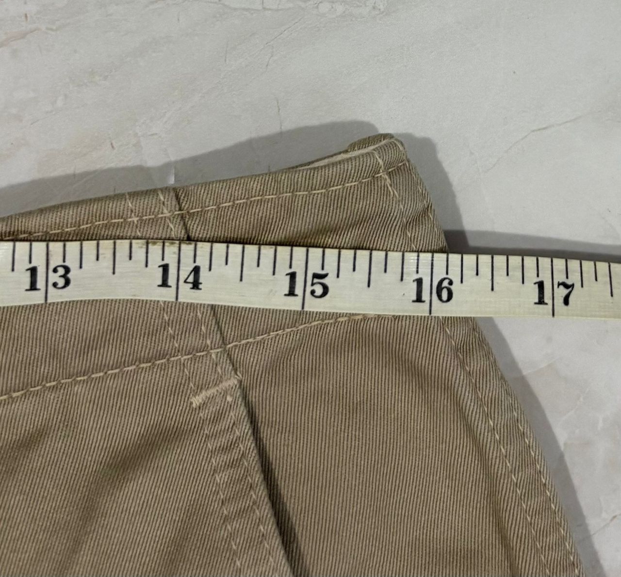 The Real McCoy's The Real Mccoys Army Khakis Pants Size US 32 / EU 48 - 9 Thumbnail