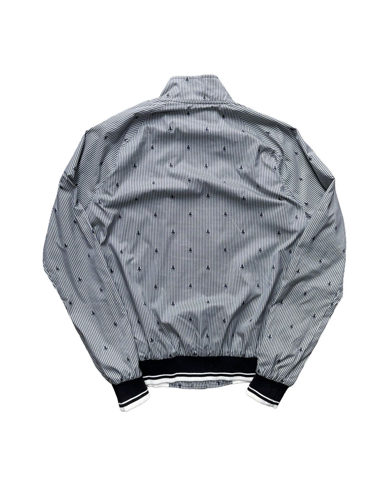 Hysteric Glamour Hysteric Glamour Bomber Jacket S Size US S / EU 44-46 / 1 - 4 Thumbnail