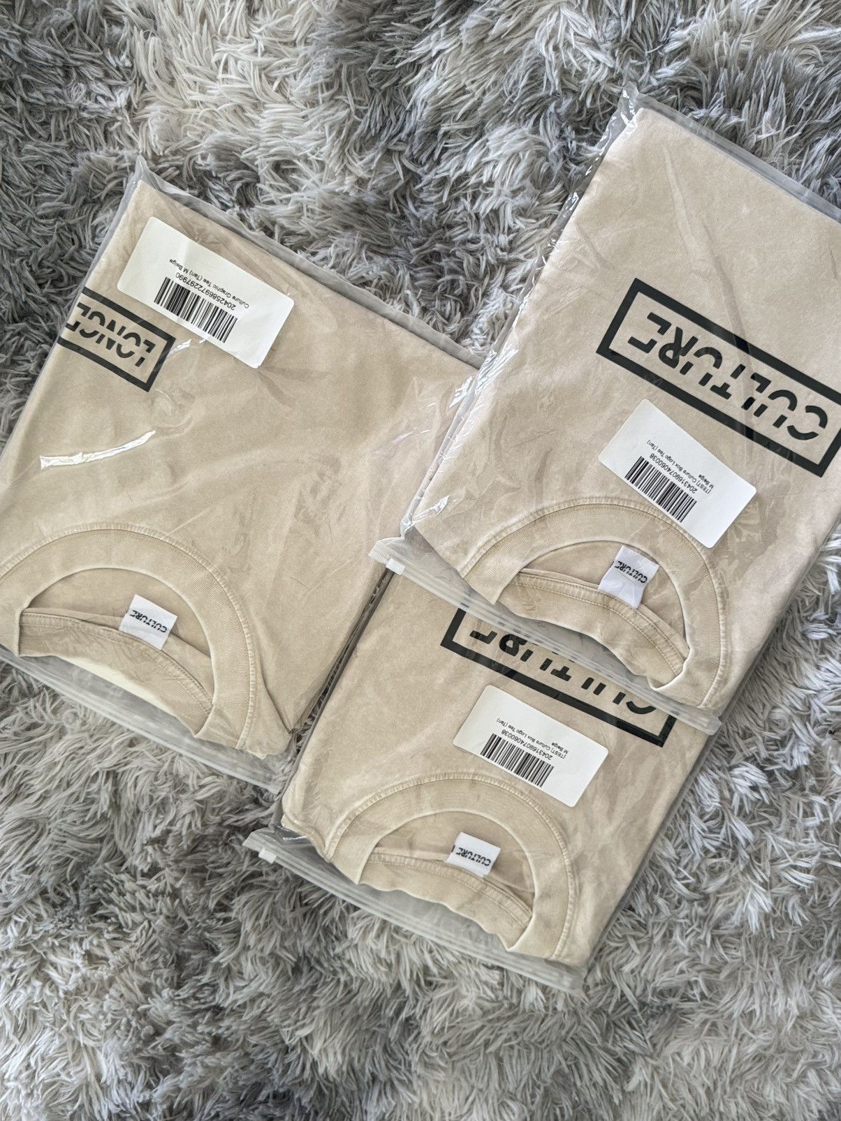 Other Culture(Box Logo) Tee Size US M / EU 48-50 / 2 - 1 Preview