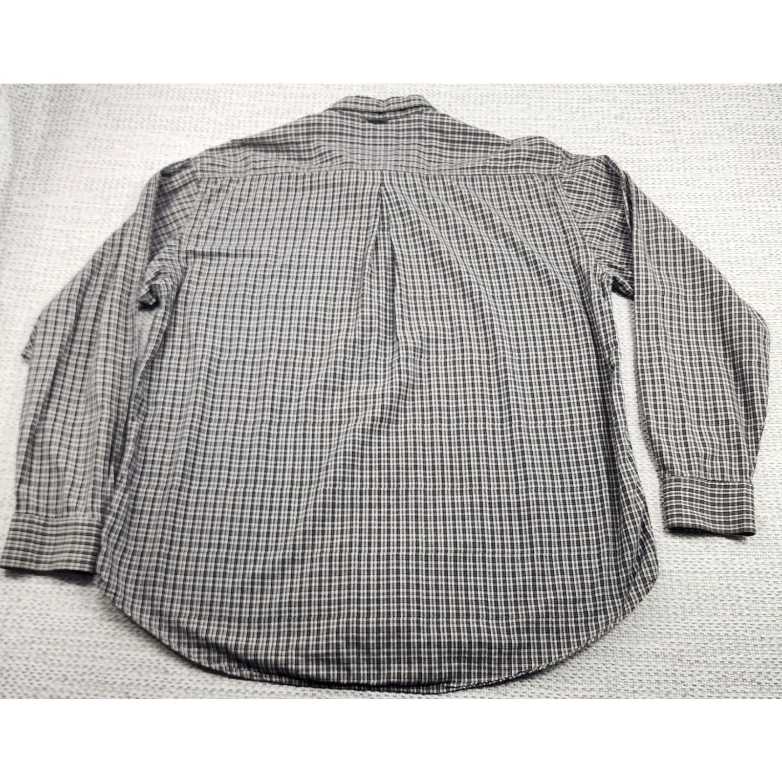 Equipment VINTAGE Cowboy Equipment Shirt Mens XL Western Size US XL / EU 56 / 4 - 6 Thumbnail