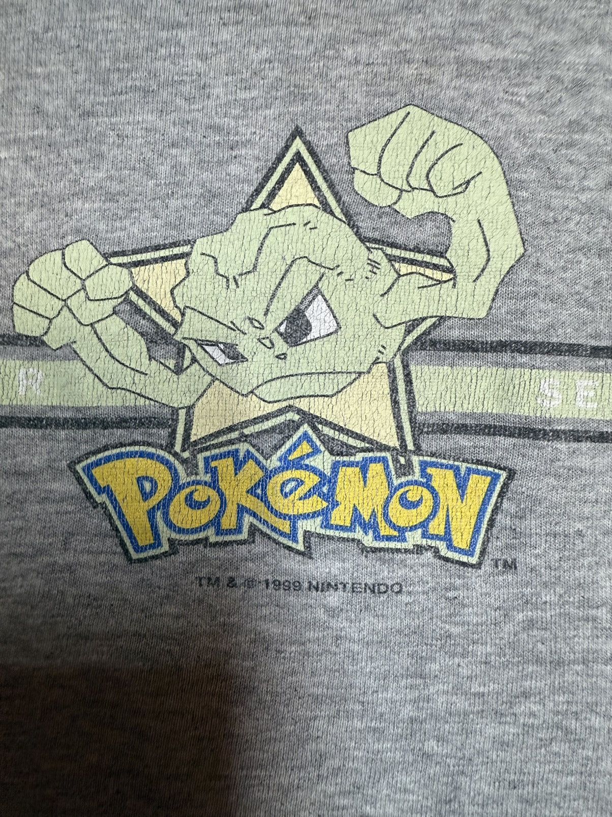 Pokemon Pokemon Limited Collector Series Geodude #74 Size US S / EU 44-46 / 1 - 5 Thumbnail