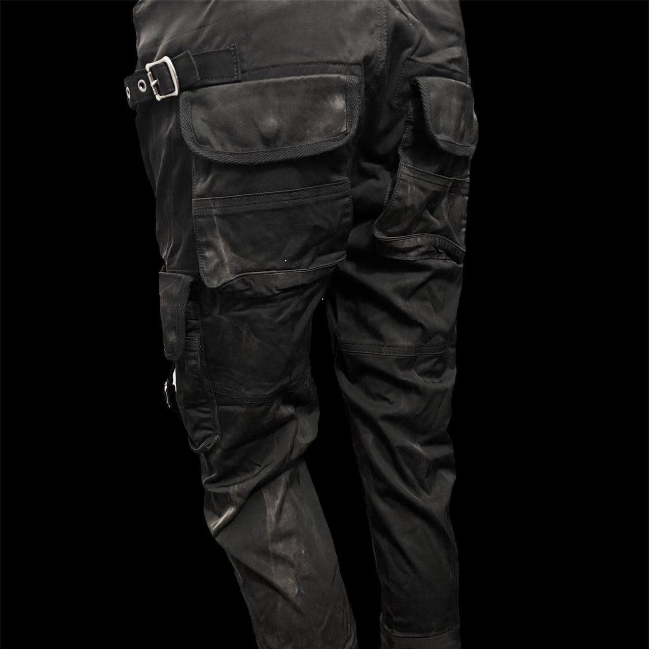 Bajra bajra laceup 3/4 cargo shorts Size US 28 / EU 44 - 7 Thumbnail
