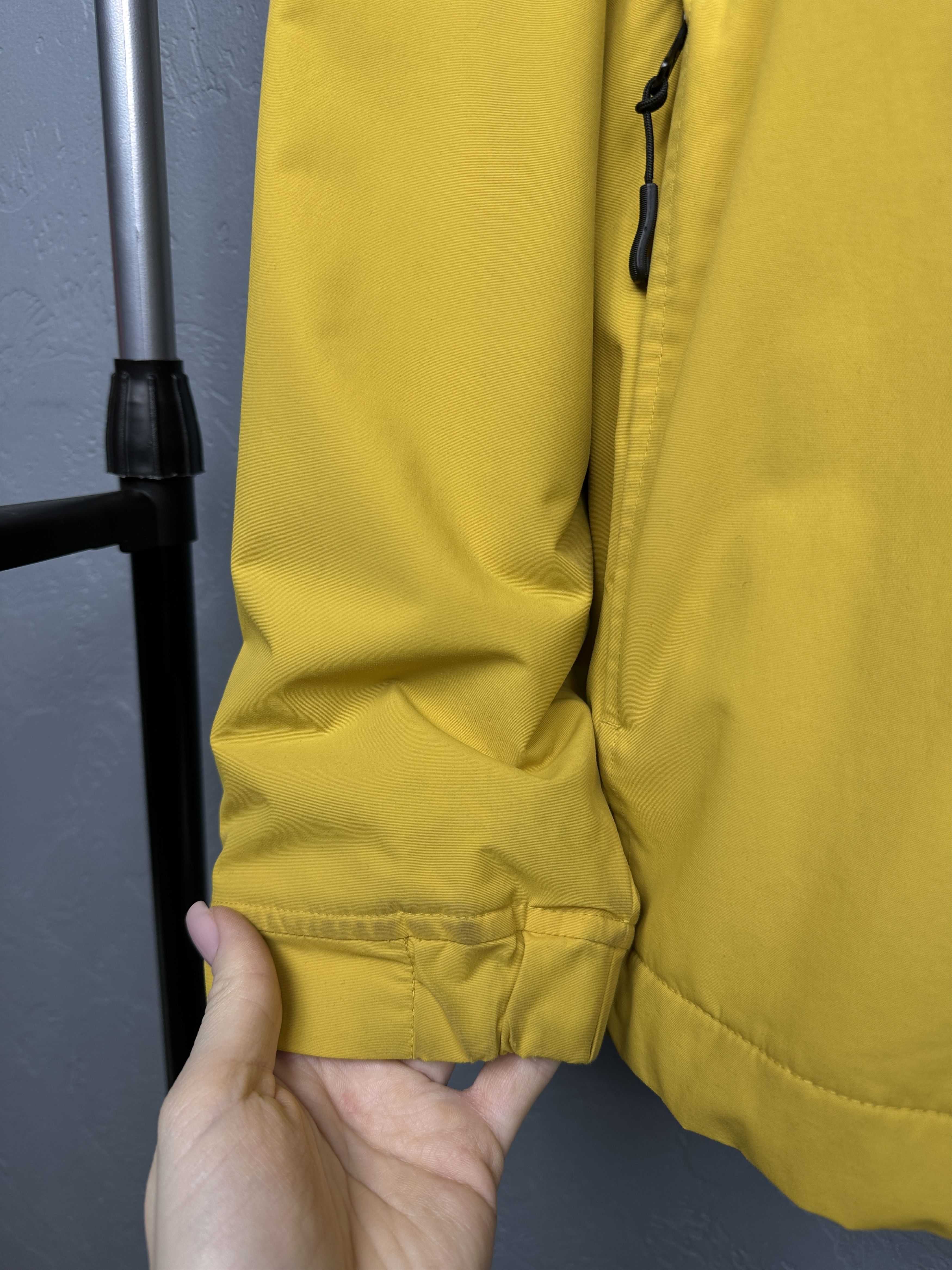 Carhartt Wip Carhartt WIP Nimbus Pullover Mens Insulated Anorak Jacket Size US M / EU 48-50 / 2 - 6 Thumbnail
