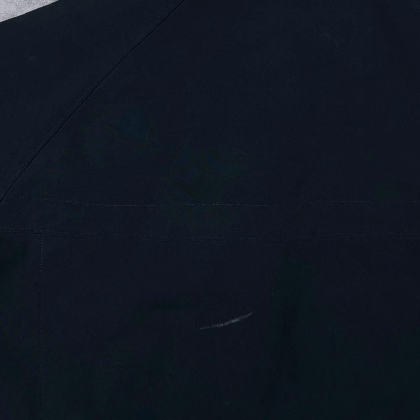 Vintage Columbia Interchange Omni-Shield Black Outdoor Hiking Windbreaker Jacket XL Mens Size US XL / EU 56 / 4 - 7 Thumbnail