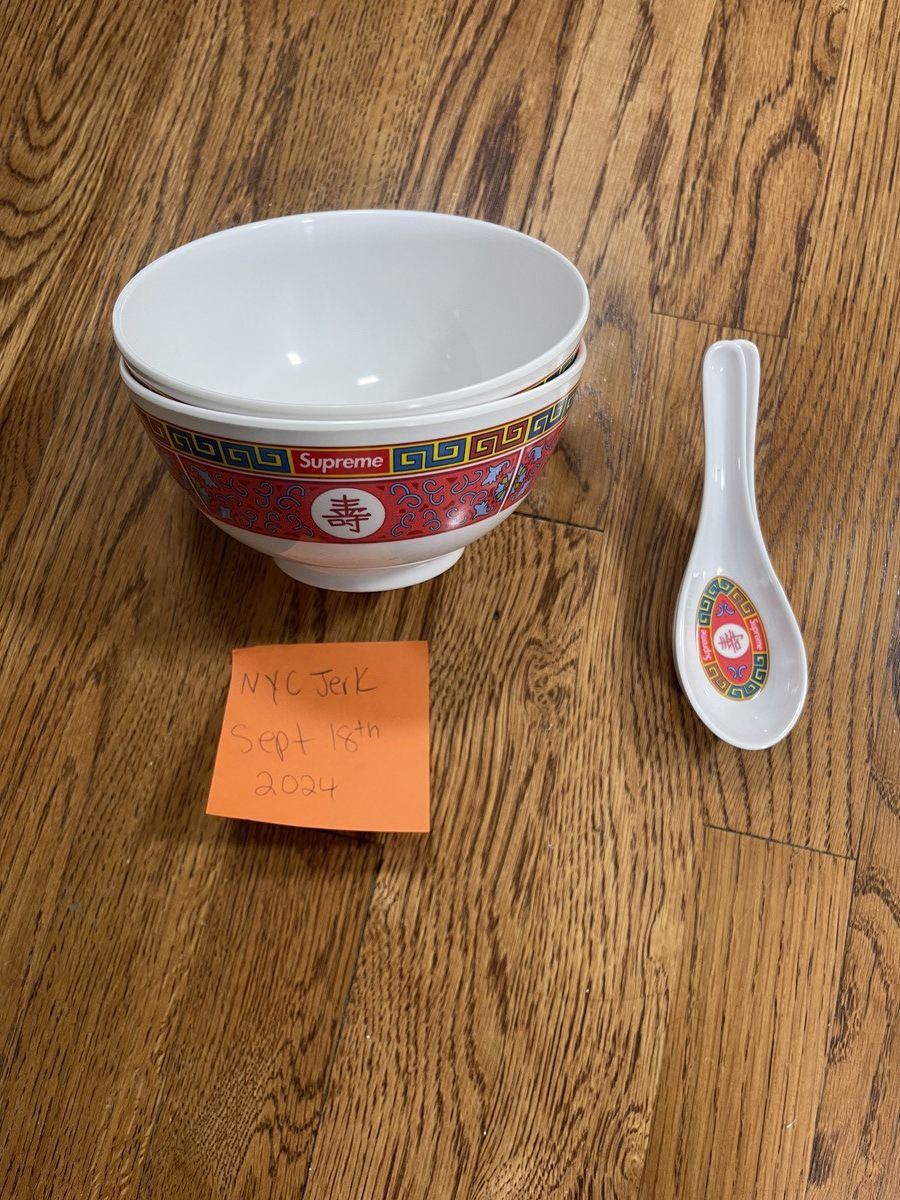 SUPREME LONGEVITY SOUP SET – ODTO