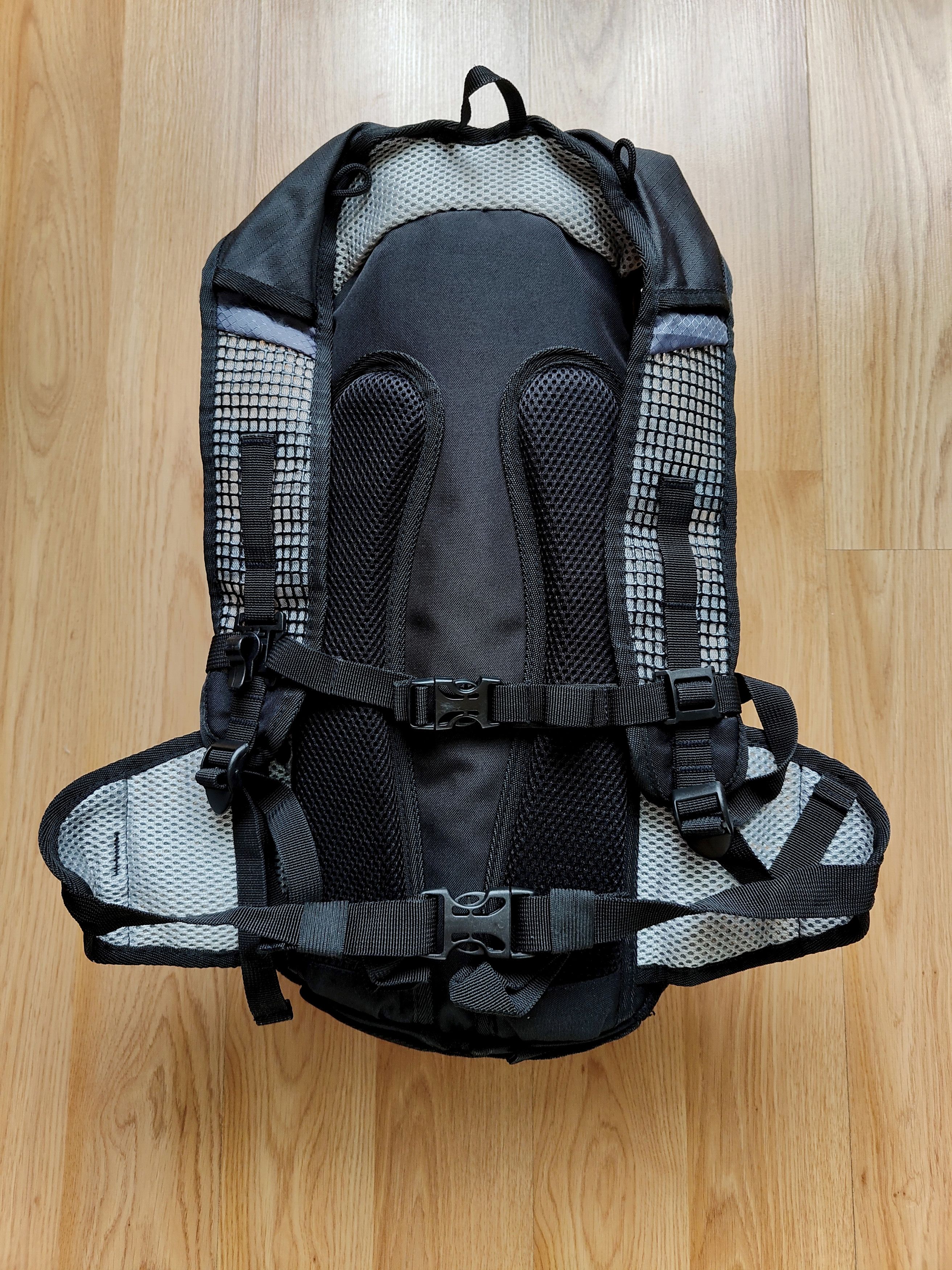 Gear for Sports Held sports backpack bike backpack trekking outdoor Size ONE SIZE - 4 Thumbnail