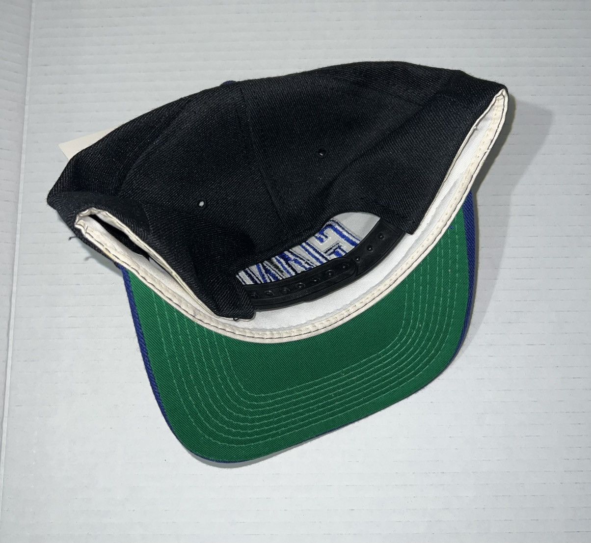 Sports Specialties Vintage New York Giants Sports Specialties Hat Tyrone Size ONE SIZE - 6 Thumbnail