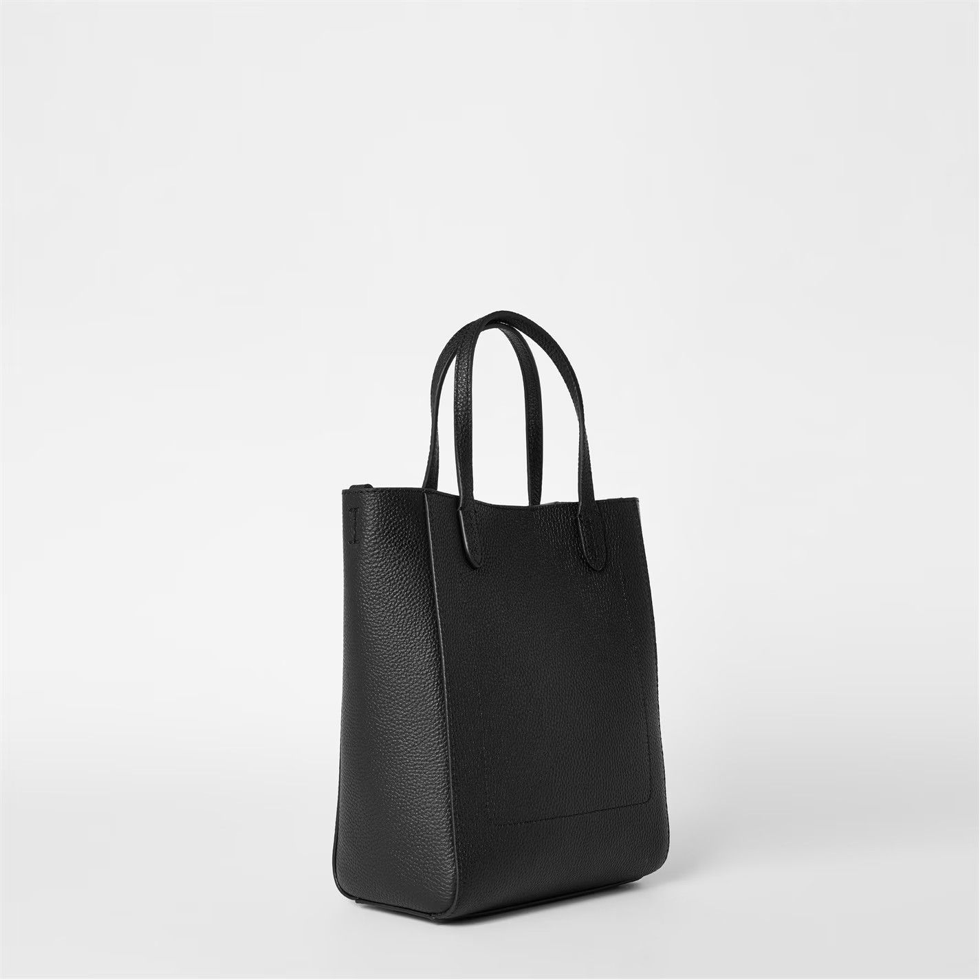 Lauren Ralph Lauren o1g2r1mq0825 Size: OS / Cameryn Tote Bag in Black Size ONE SIZE - 2 Thumbnail