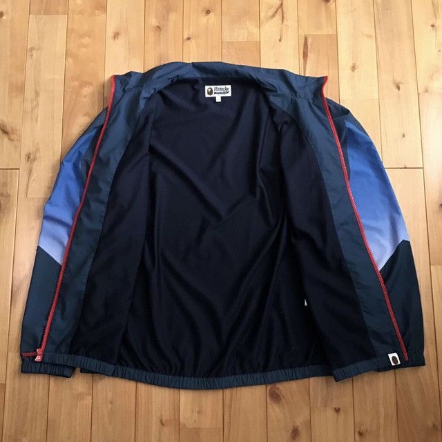 Bape BAPE STA Track Top Jacket a bathing ape star Size US L / EU 52-54 / 3 - 8 Thumbnail