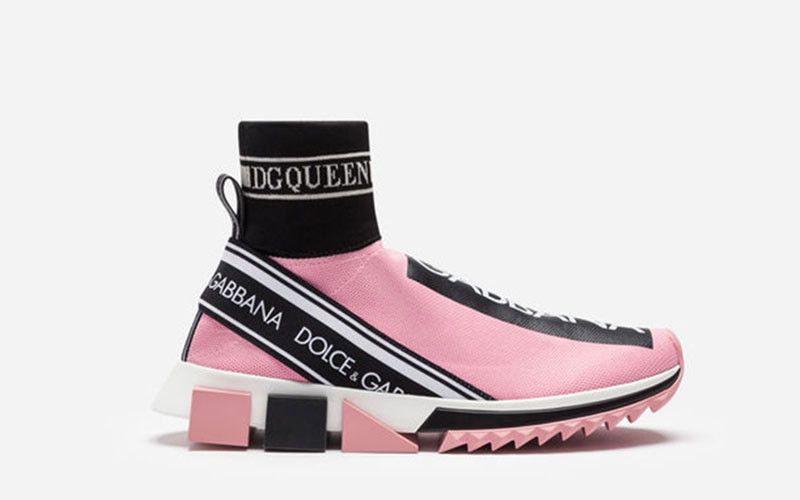 o1y0925 Hi-Top Sneakers in Multicolor