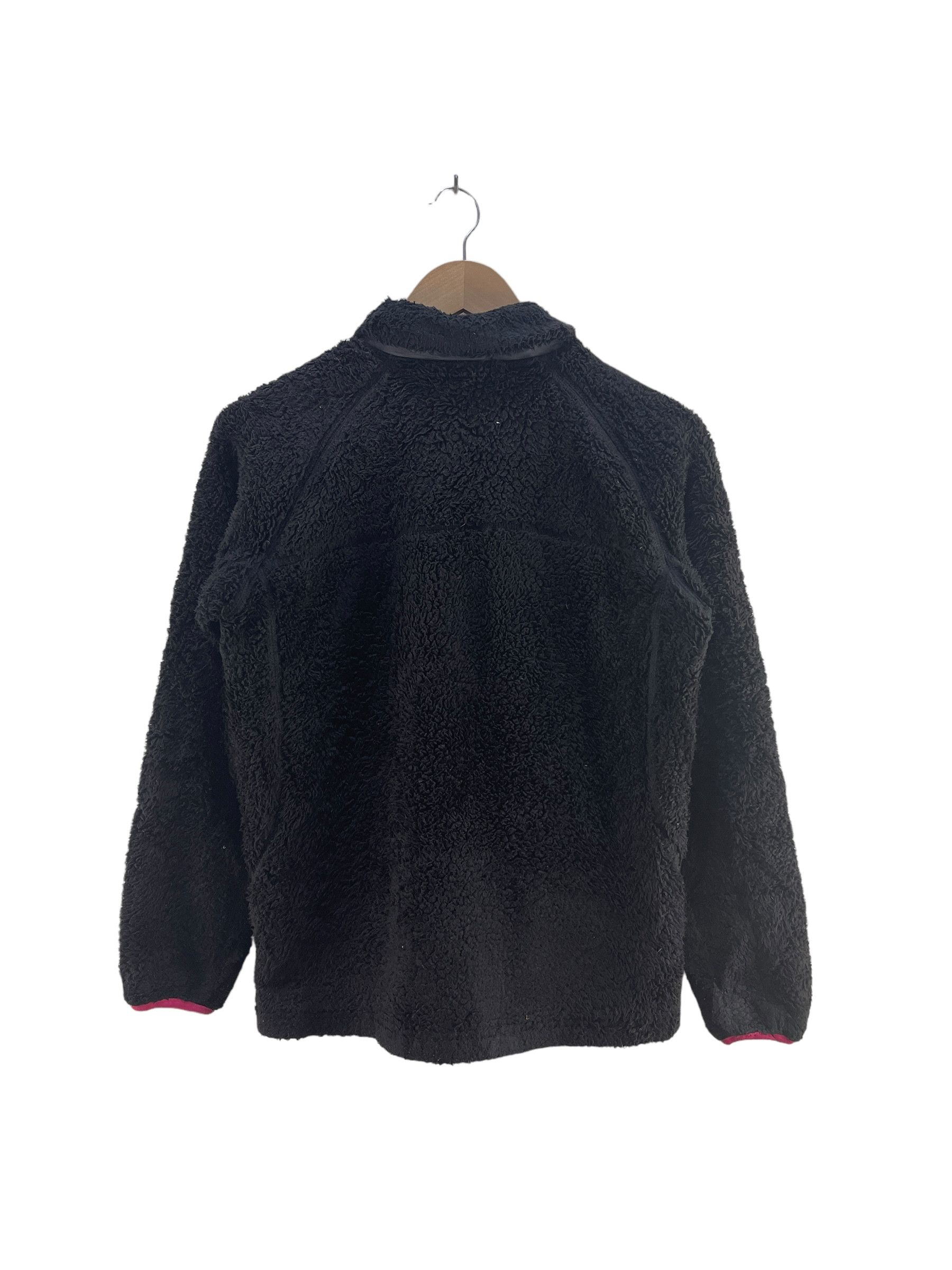 Japanese Brand Yonex Fleece Jacket Size US S / EU 44-46 / 1 - 2 Thumbnail