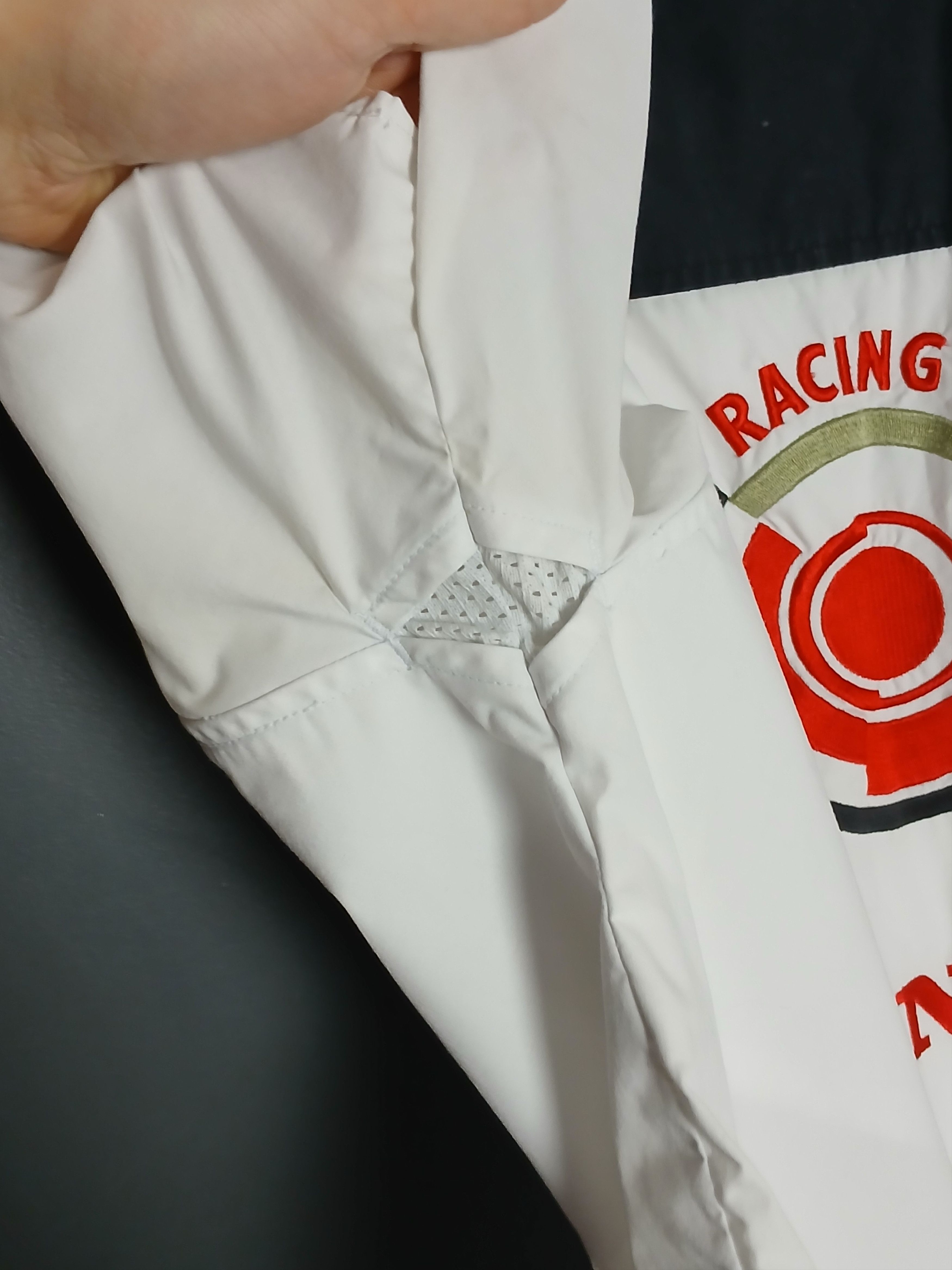 Formula 1 × Honda Honda F1 Racing Team Shirt Size US XL / EU 56 / 4 - 9 Thumbnail