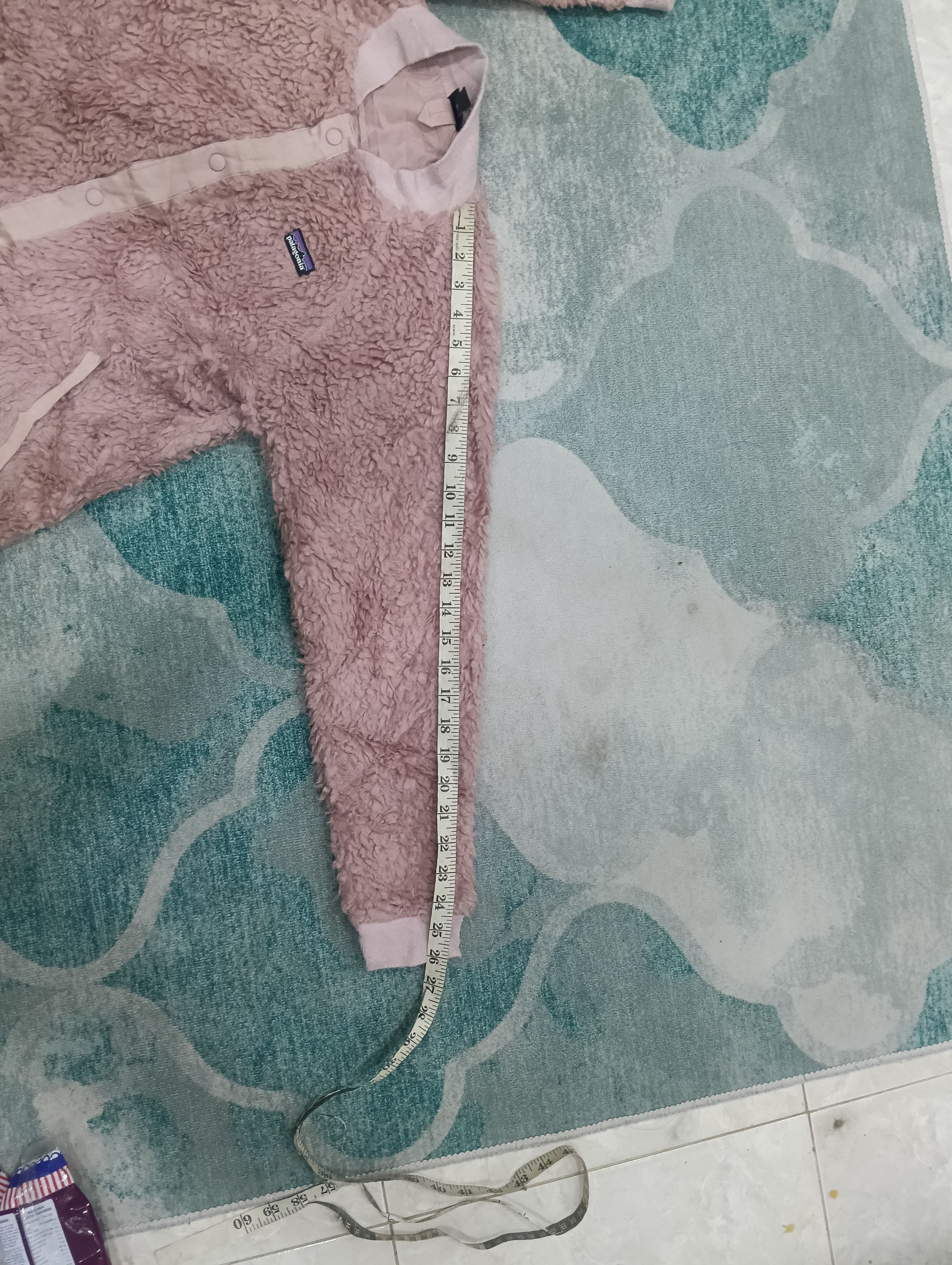 Patagonia Patagonia Buttons Up Beauty Colour Size S / US 4 / IT 40 - 14 Thumbnail