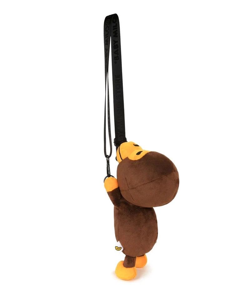 Bape Bape Baby Milo Bag Size ONE SIZE - 1 Thumbnail