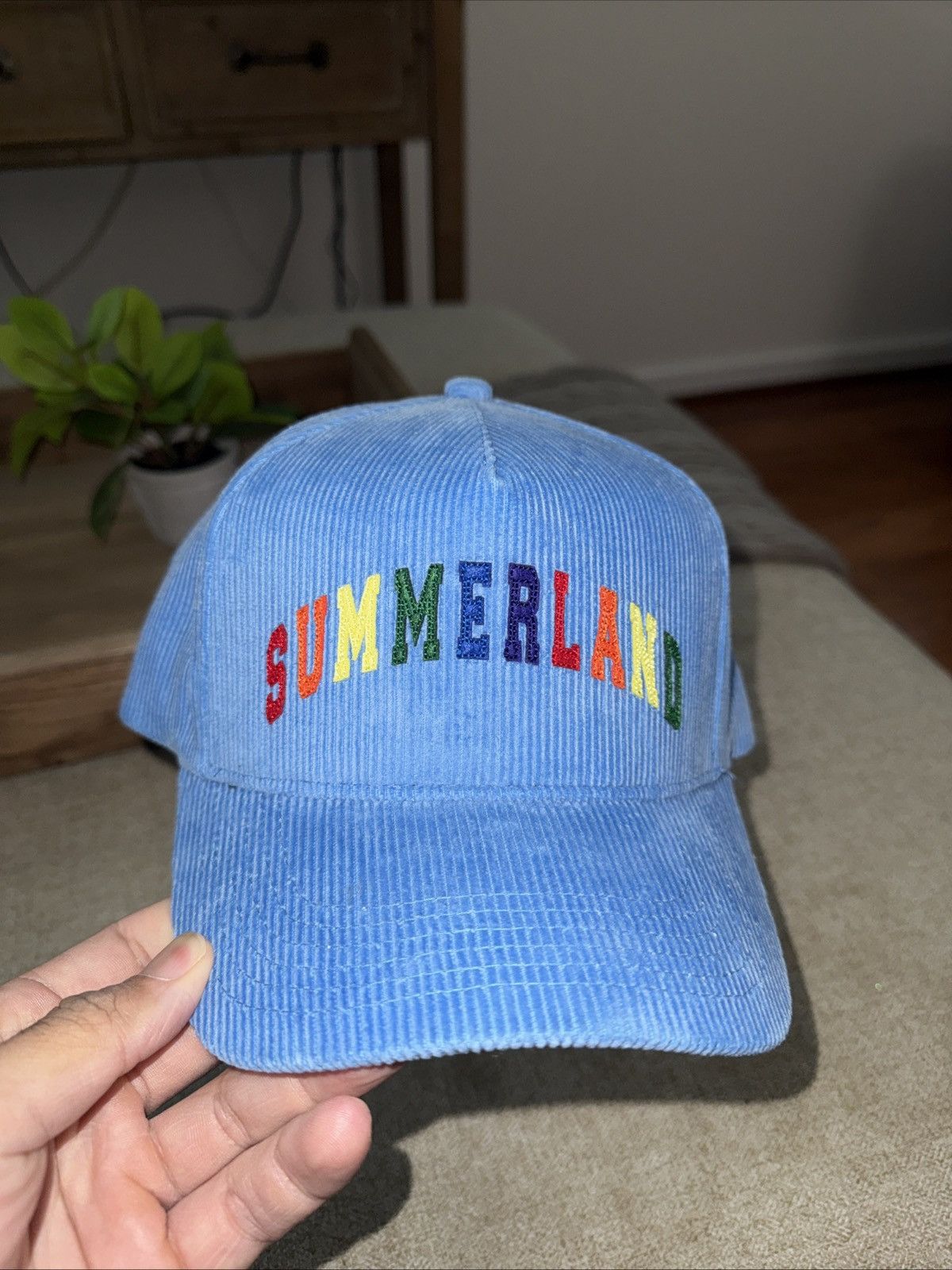 Nahmias Nahmias “Summerland” Hat Size ONE SIZE - 1 Thumbnail