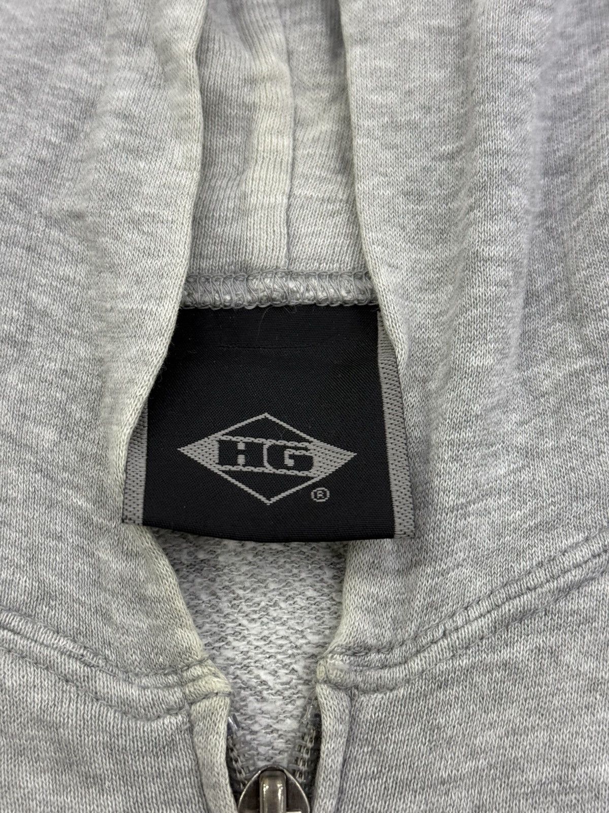 Hysteric Glamour × Japanese Brand Hysteric Glamour Sunday Morning Fever Endless Weekend Hoddie Size US S / EU 44-46 / 1 - 9 Thumbnail
