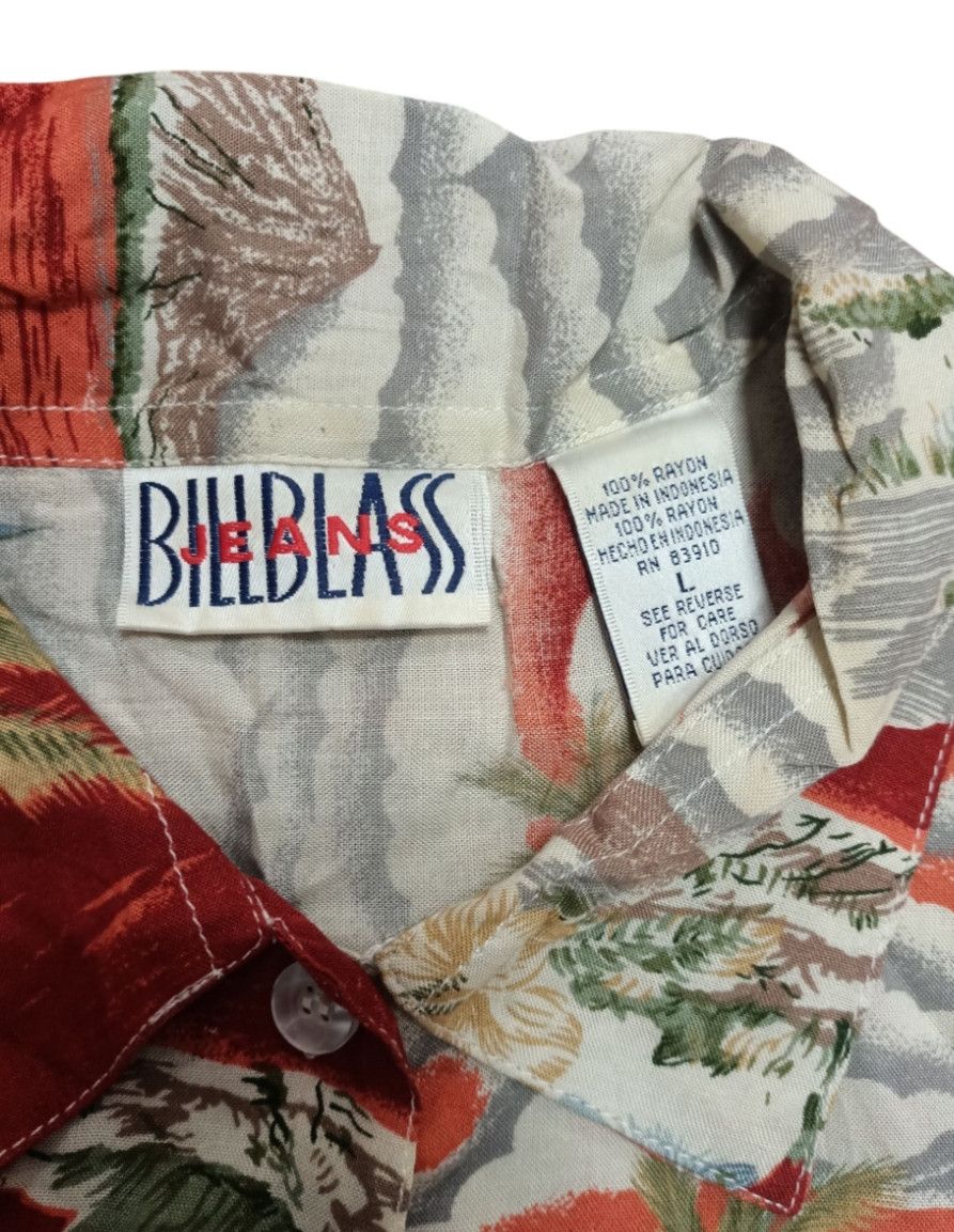 Other HAWAII BUTTON DOWN x RAYON METARI Size US L / EU 52-54 / 3 - 5 Thumbnail