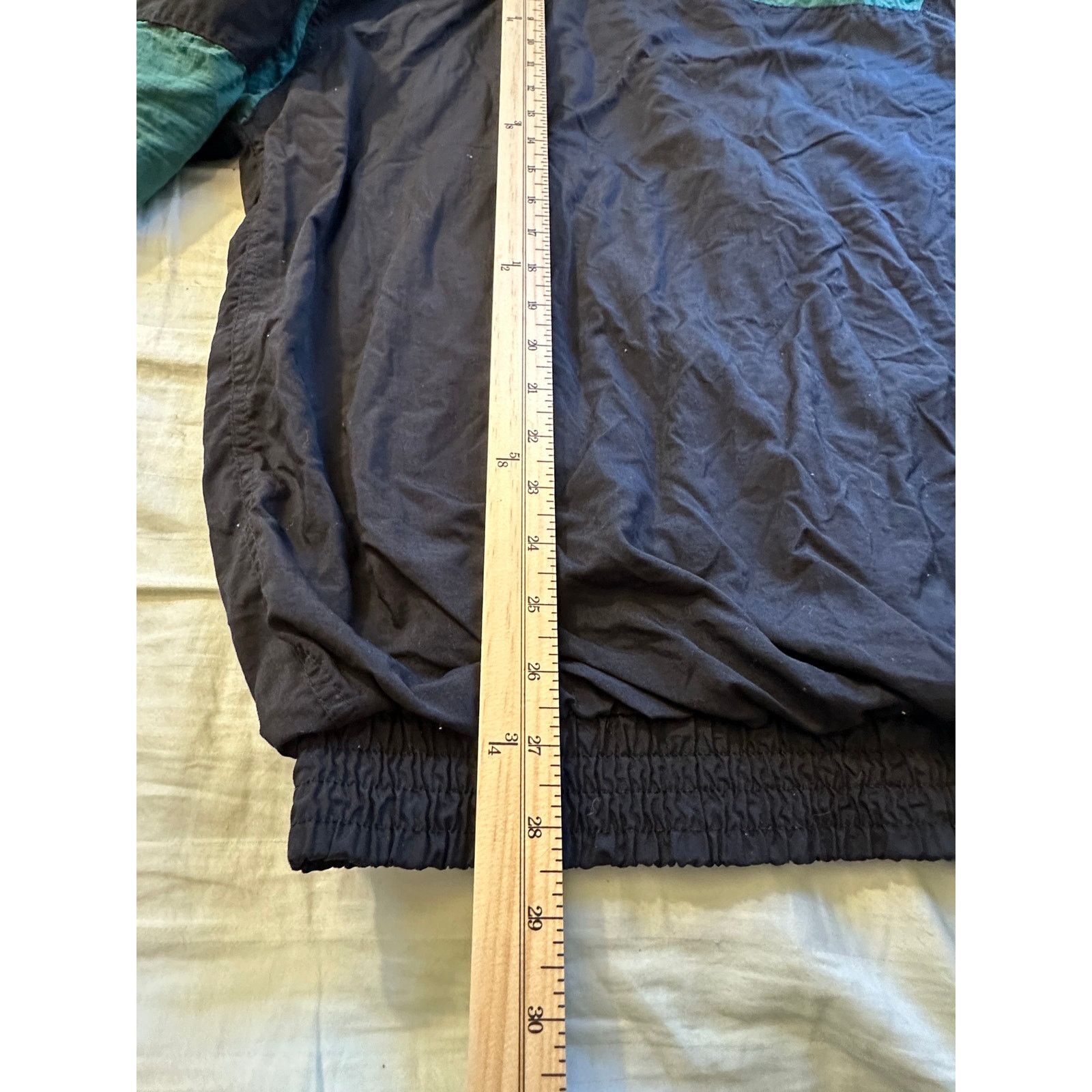 Other Vintage Tower Bay 2XL Windbreaker Size US XXL / EU 58 / 5 - 8 Thumbnail