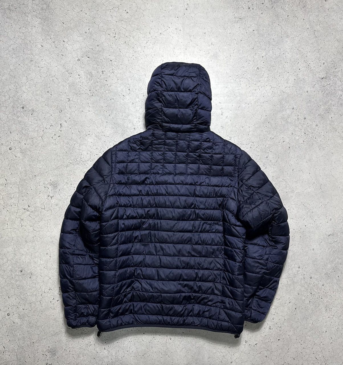 Napapijri Napapijri Down Puffer Jacket Outdoor Size XL Size US XL / EU 56 / 4 - 10 Thumbnail