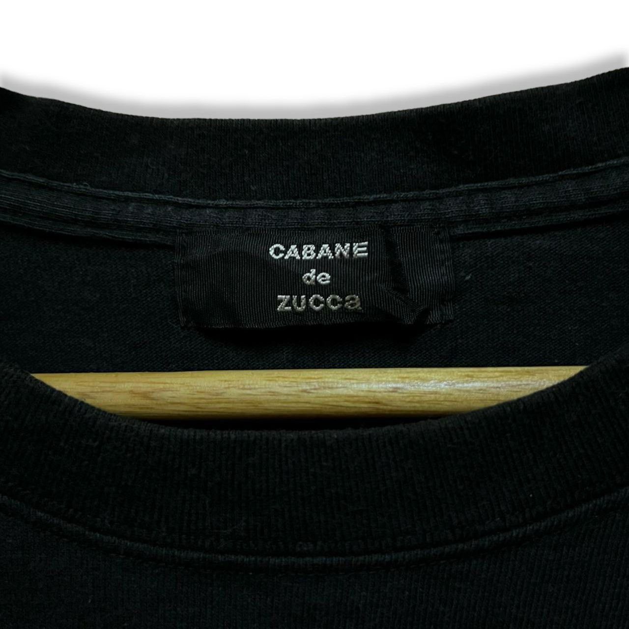 CABANE de ZUCCa × Universal Studios Cabane de Zucca E.T. Sci-Fi Movie Shirt Size US M / EU 48-50 / 2 - 6 Thumbnail