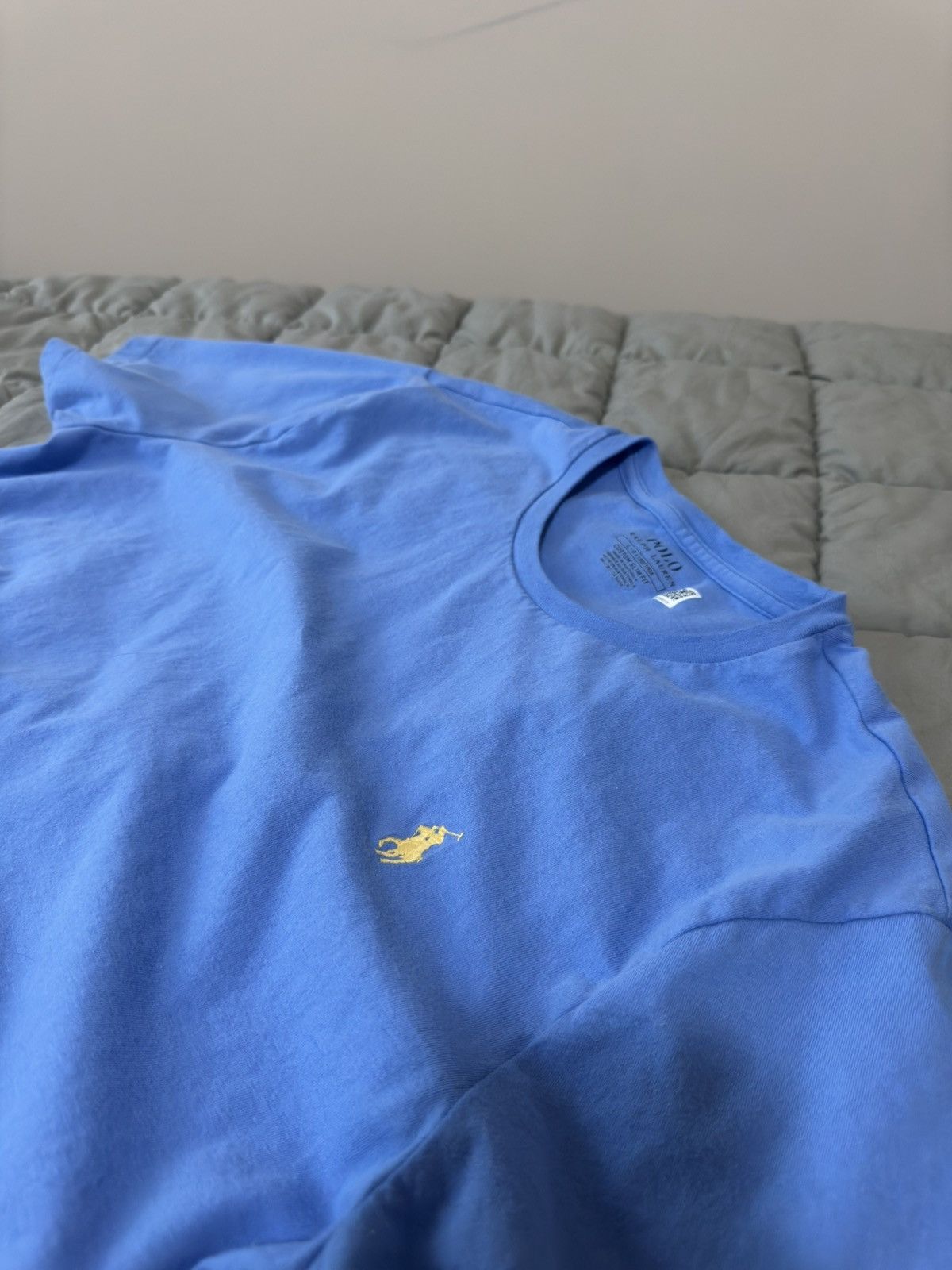 Polo Ralph Lauren Polo Ralph Lauren Shirt Size US M / EU 48-50 / 2 - 2 Thumbnail