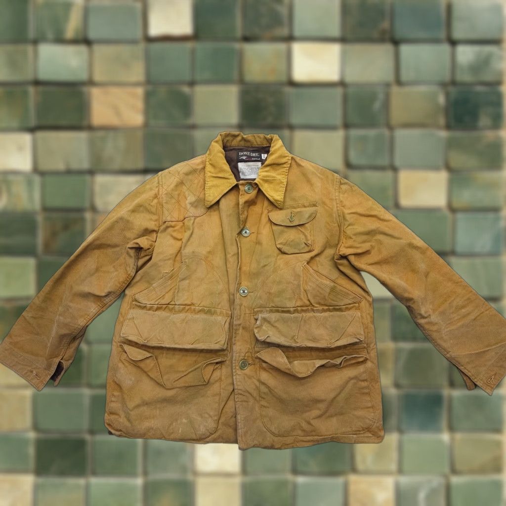 Redhead × Vintage Vintage Red Head Duck-Hunting Jacket | Grailed