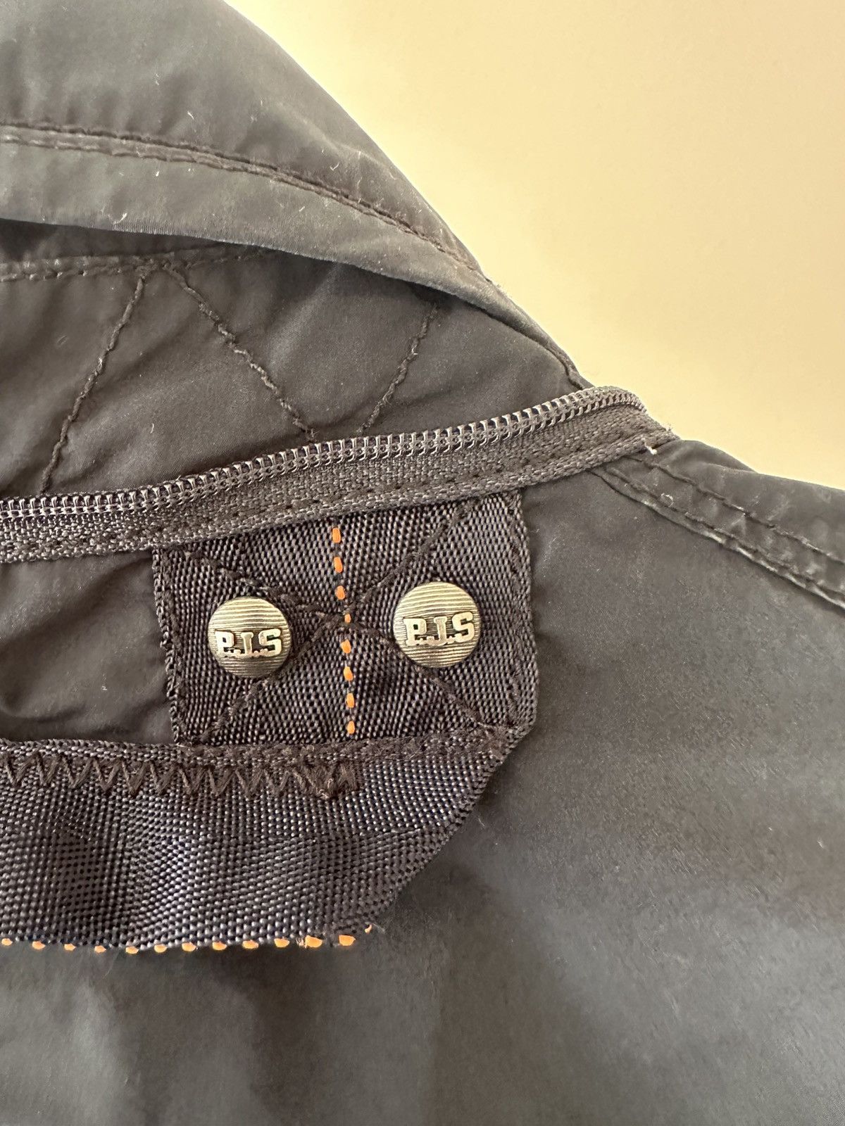 🔥Streetwear🔥Parajumpers Nylon FlyWeight Jacket