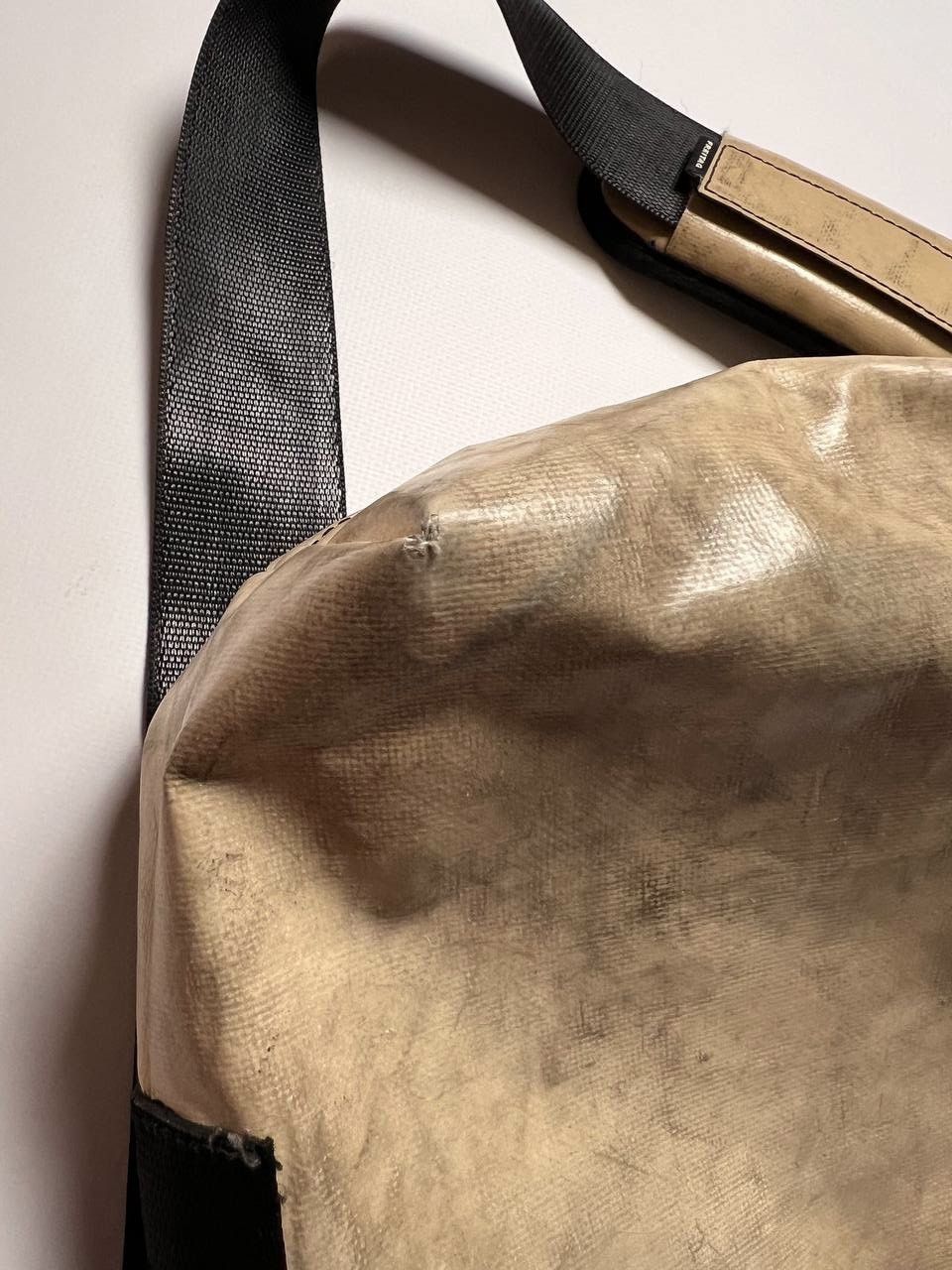 Freitag FREITAG F41 HAWAII FIVE-O MESSENGER BAG XS 3-1 Size ONE SIZE - 10 Thumbnail