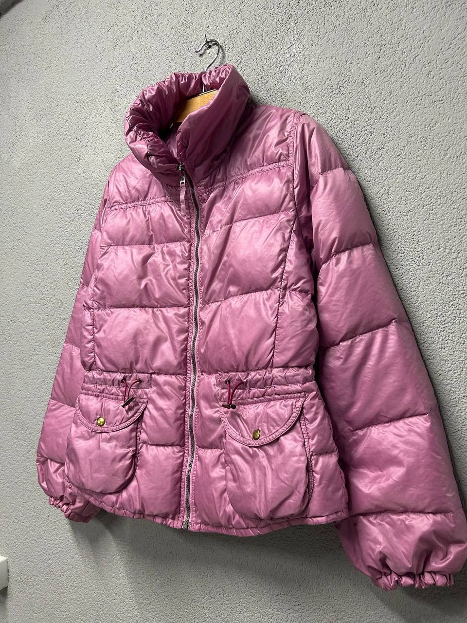 Max Mara Max Mara Weekend line womens down jacket size US 10 / M Size M / US 6-8 / IT 42-44 - 7 Thumbnail