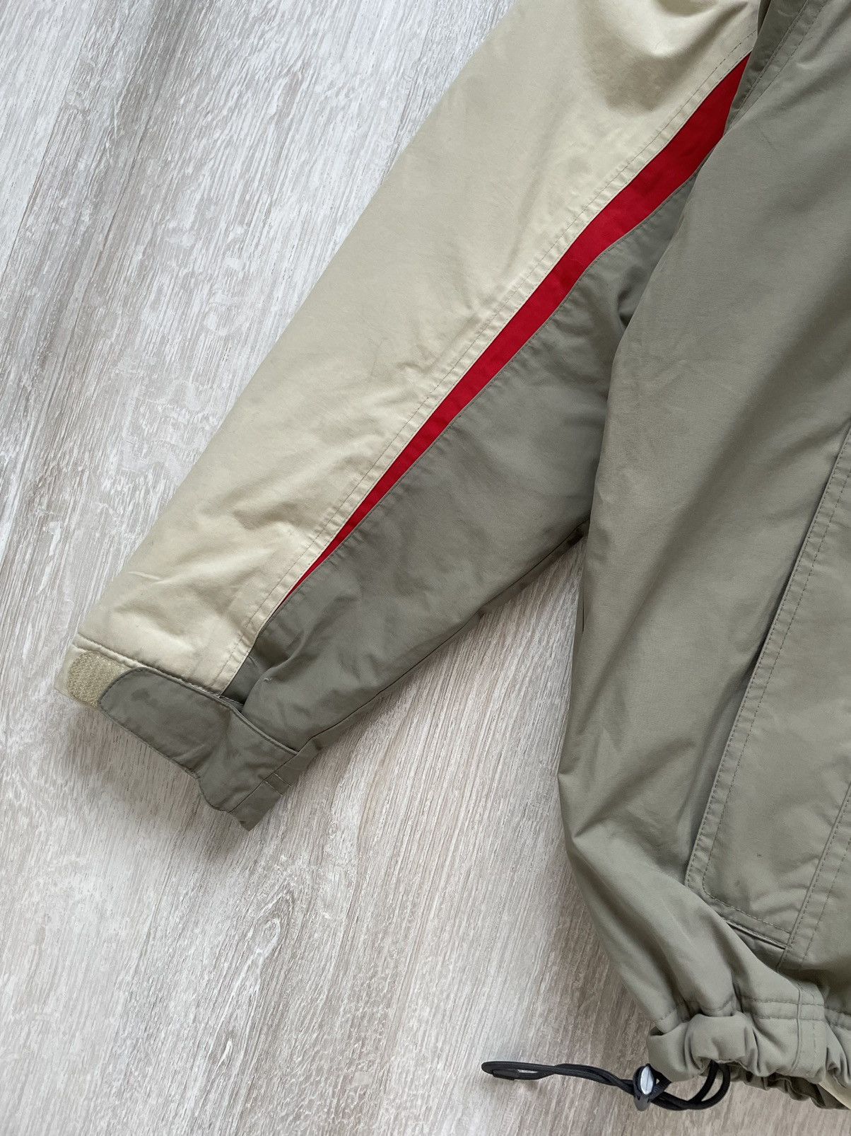 Nike × Nike ACG × Vintage Vintage Nike ACG technologically advanced Jacket Size US L / EU 52-54 / 3 - 5 Thumbnail