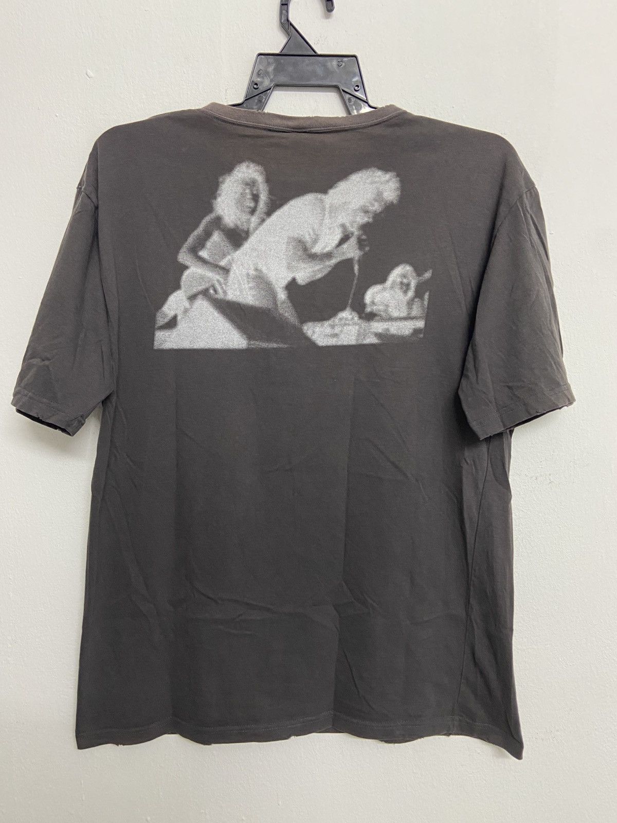 Hysteric Glamour Random Japanese Brand Tee Size US M / EU 48-50 / 2 - 4 Thumbnail