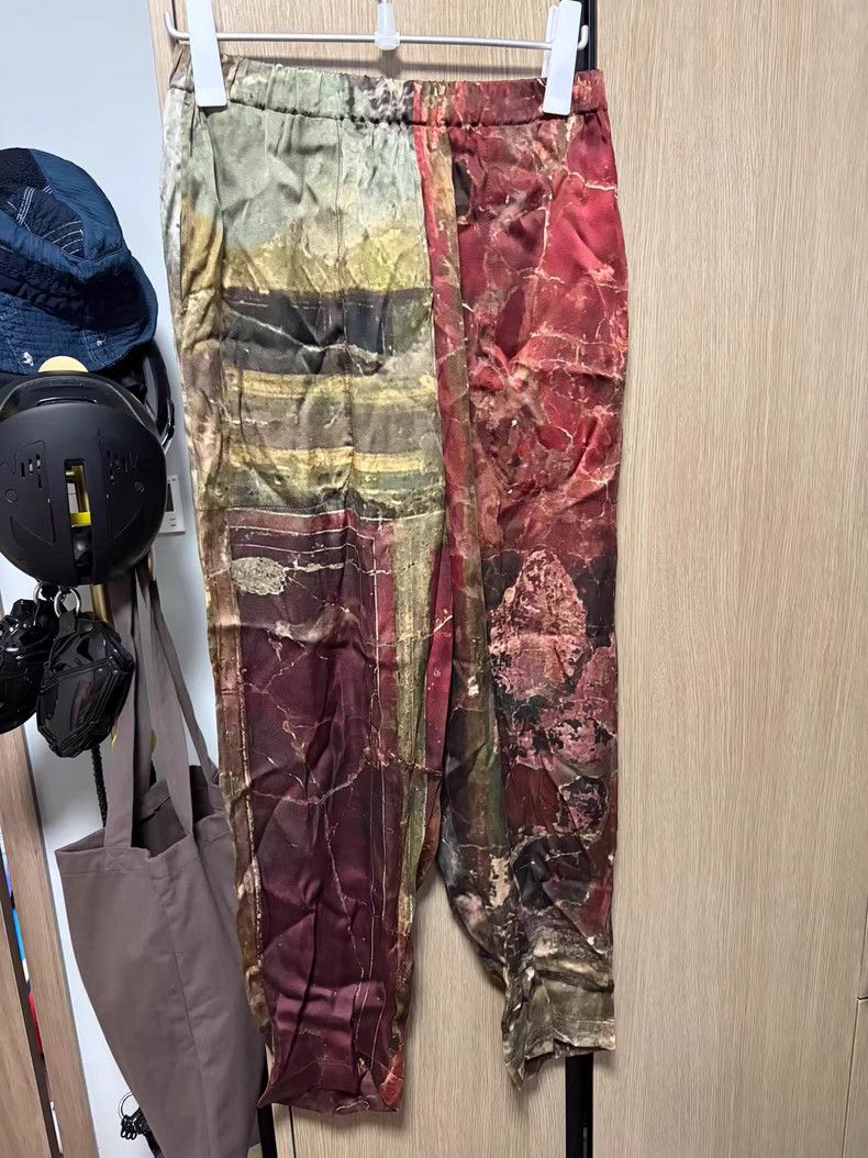Uma Wang UMA WANG Pants。 Q6 Size US 34 / EU 50 - 1 Thumbnail
