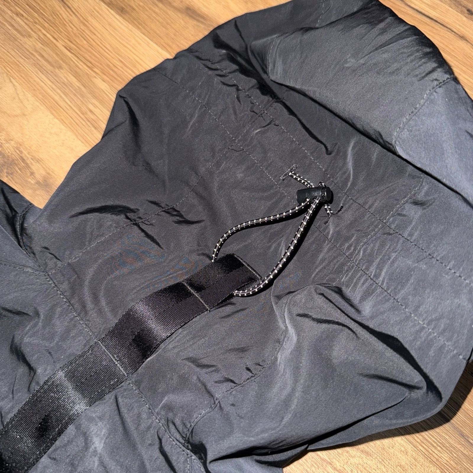 Nike Nike Tech Pack Zip Up Hoodie Jacket Size US L / EU 52-54 / 3 - 6 Thumbnail