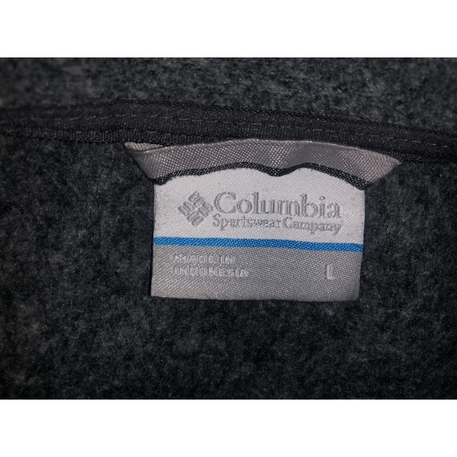 Vintage Columbia Jacket L Size US L / EU 52-54 / 3 - 2 Thumbnail
