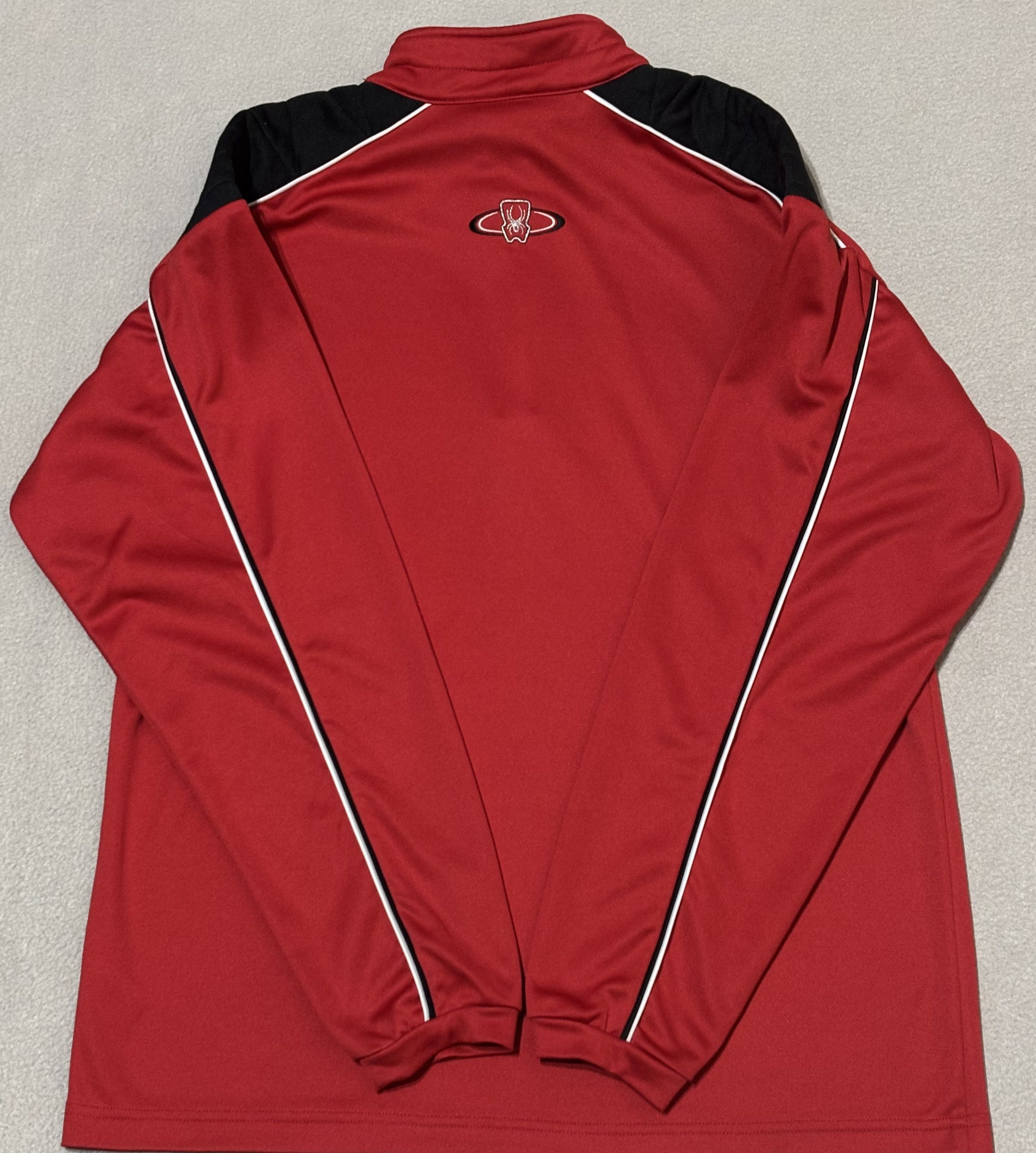 Spyder Spyder 1/4 zip sweatshirt size M Size US M / EU 48-50 / 2 - 13 Thumbnail
