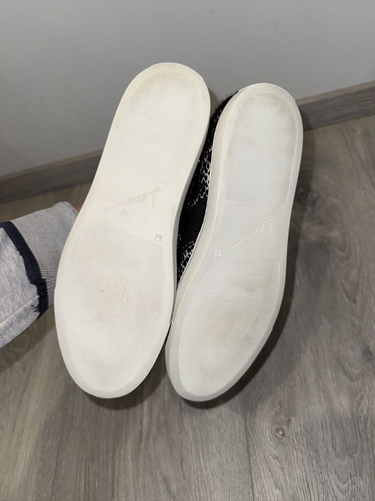 Lanvin Lanvin x Slip ons Size US 6 / IT 36 - 7 Thumbnail