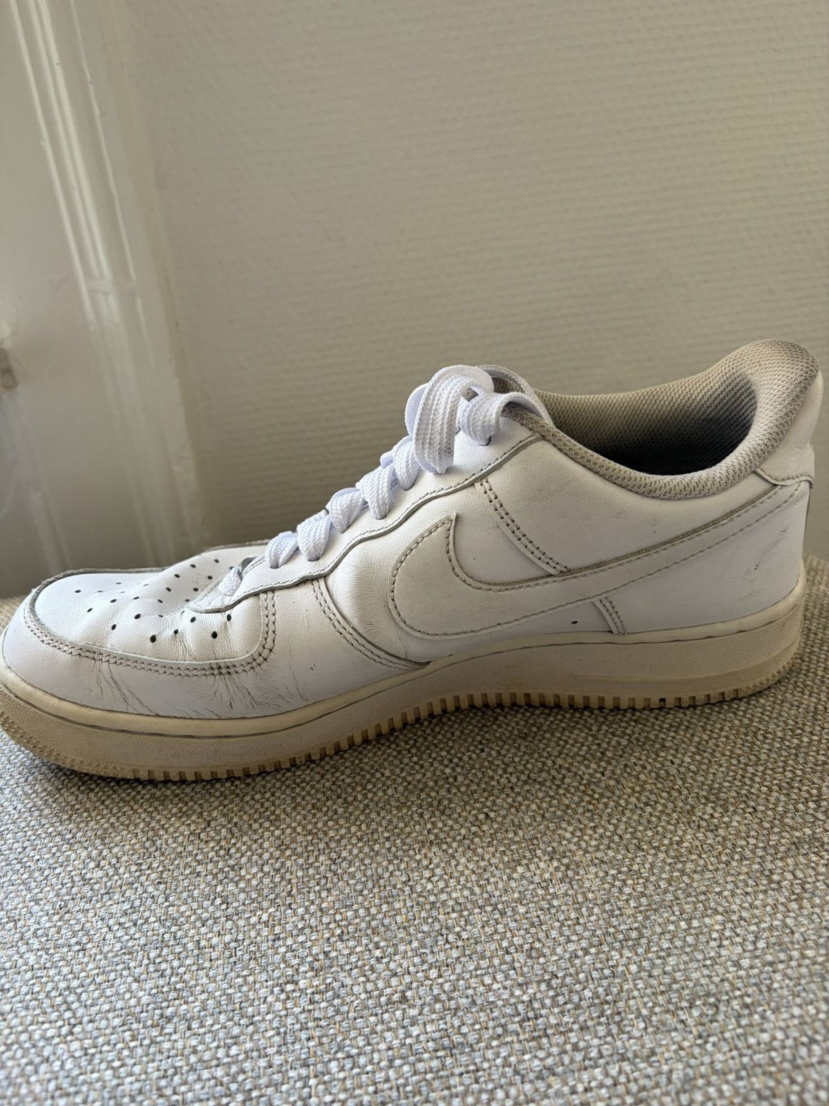Nike Nike air force 1 Size US 9.5 / EU 42-43 - 6 Thumbnail