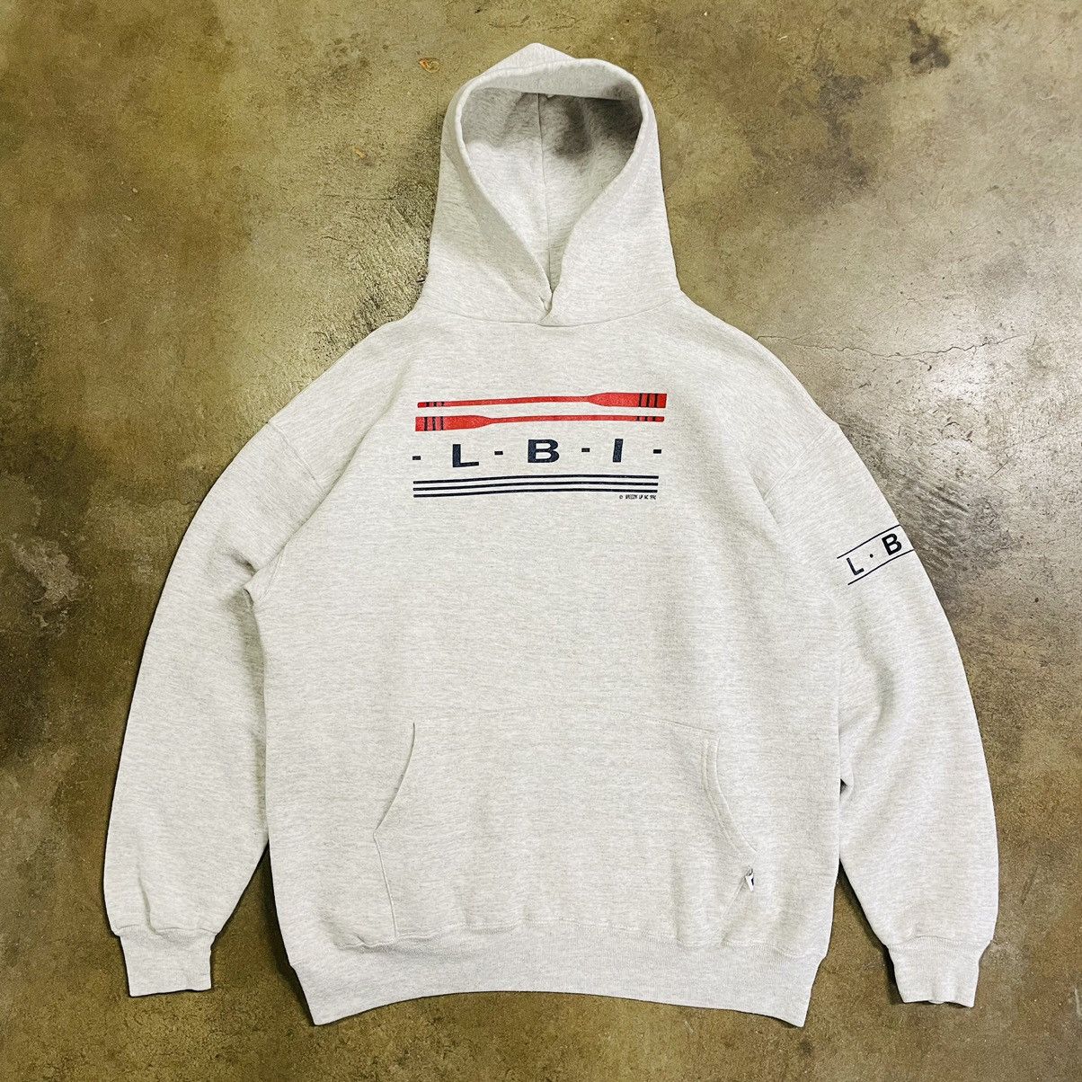 Akimbo Hoodie | Grailed