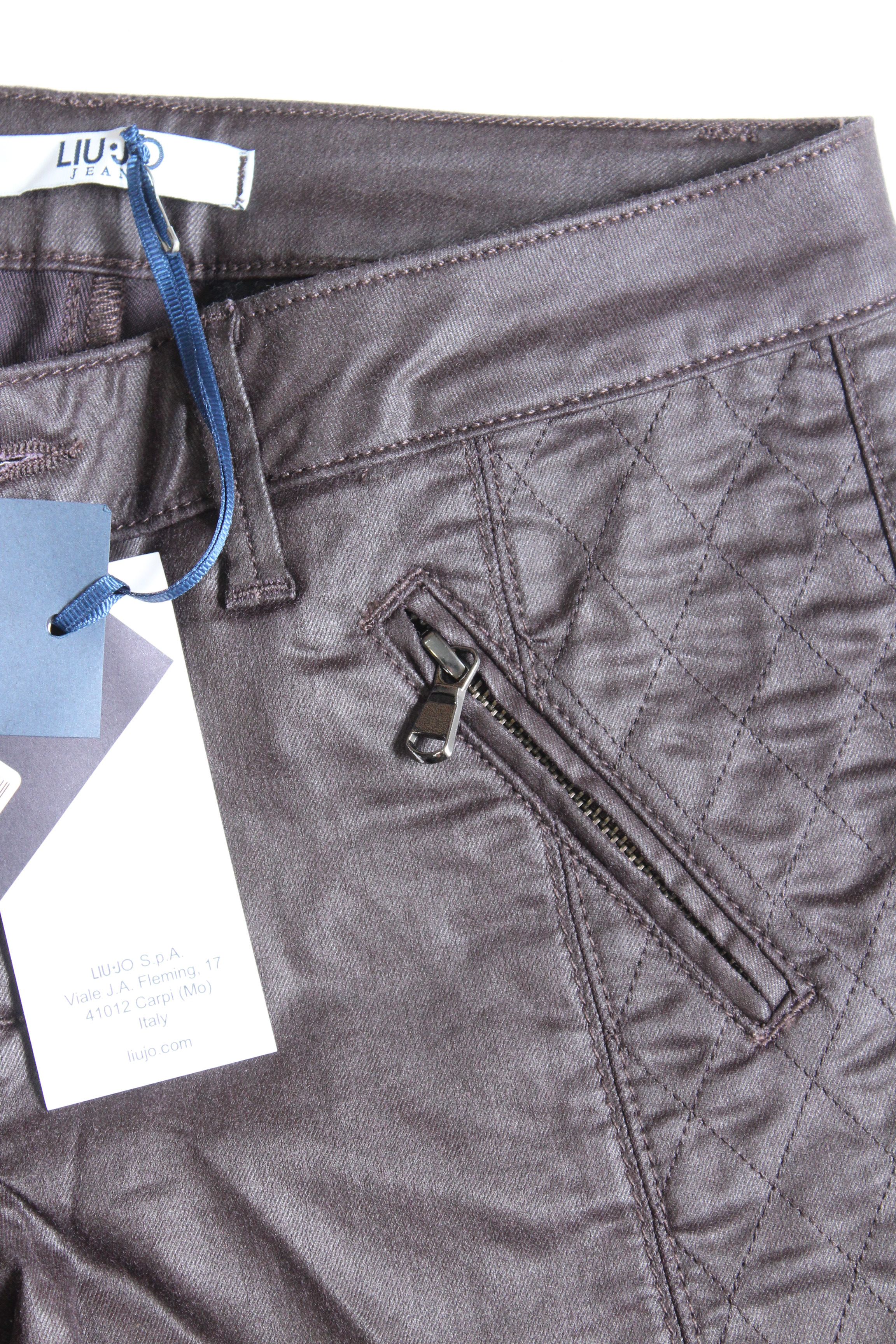 Liu Jo Liu Jo Jeans Pants Womens Size 28 New Authentic Hype Size 28" / US 6 / IT 42 - 5 Thumbnail