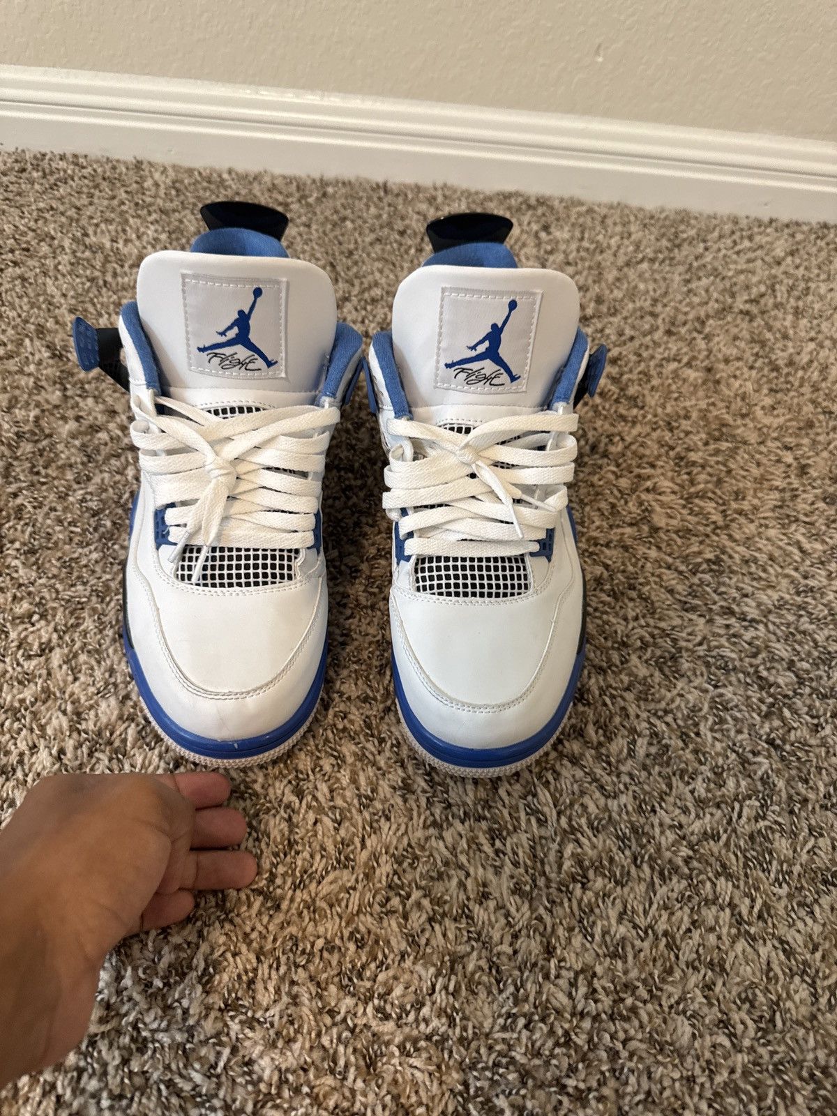 Motorsport 4s