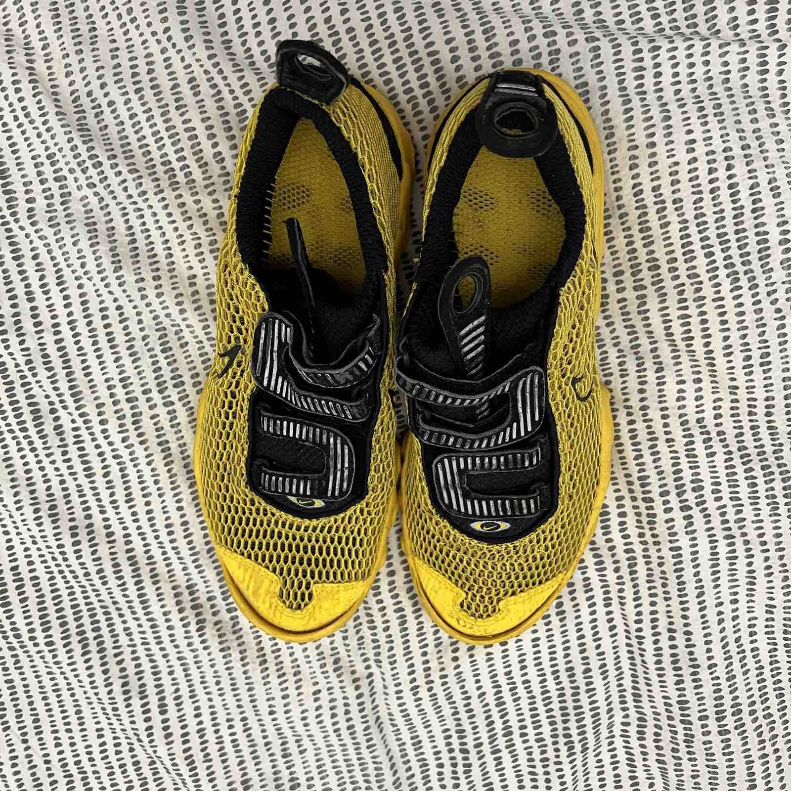 Nike Rare Nike Air Kukini 2003 Size US 8.5 / EU 41-42 - 9 Thumbnail