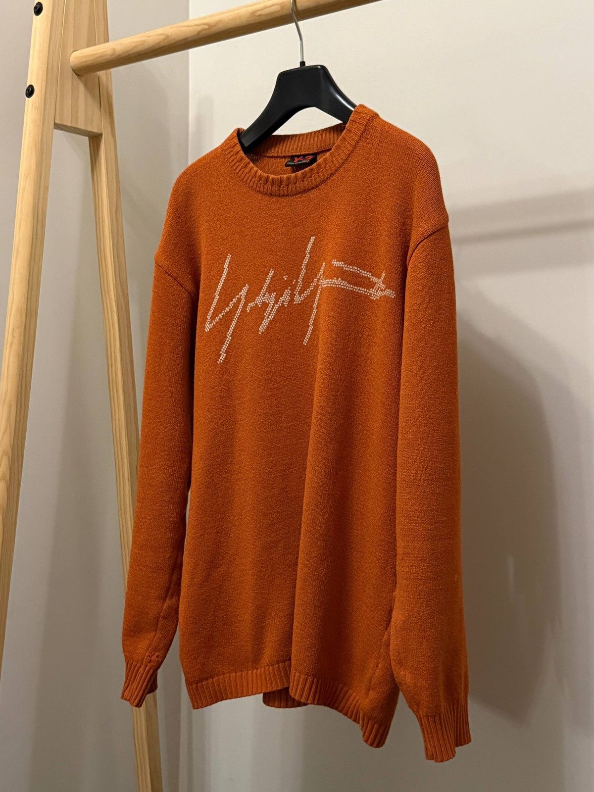 Yohji Yamamoto Y-3 Yohji Yamamoto Era japan Size US M / EU 48-50 / 2 - 1 Thumbnail
