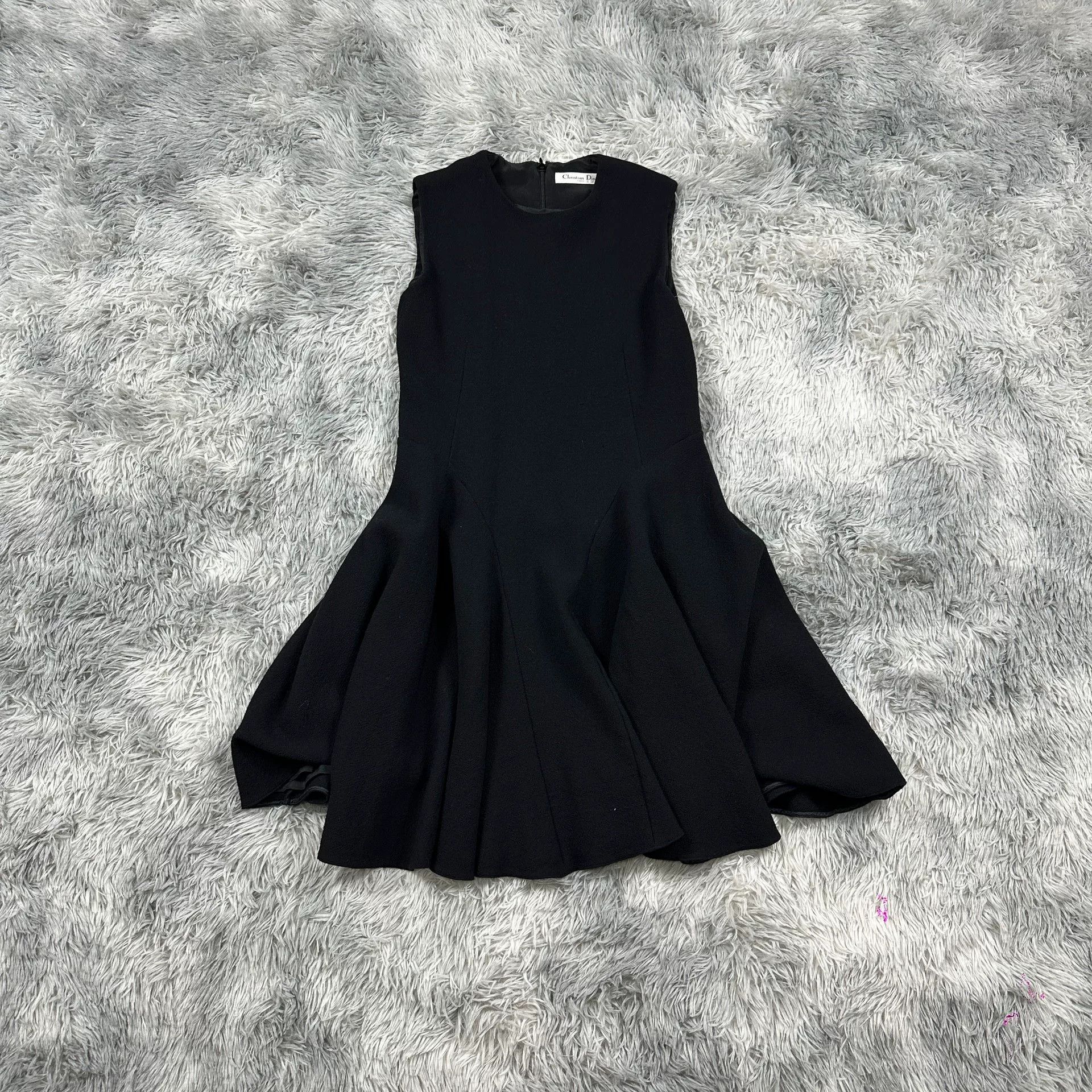 Dior Dior Black Designer Casual Streetwear Size US S / EU 44-46 / 1 - 1 Thumbnail