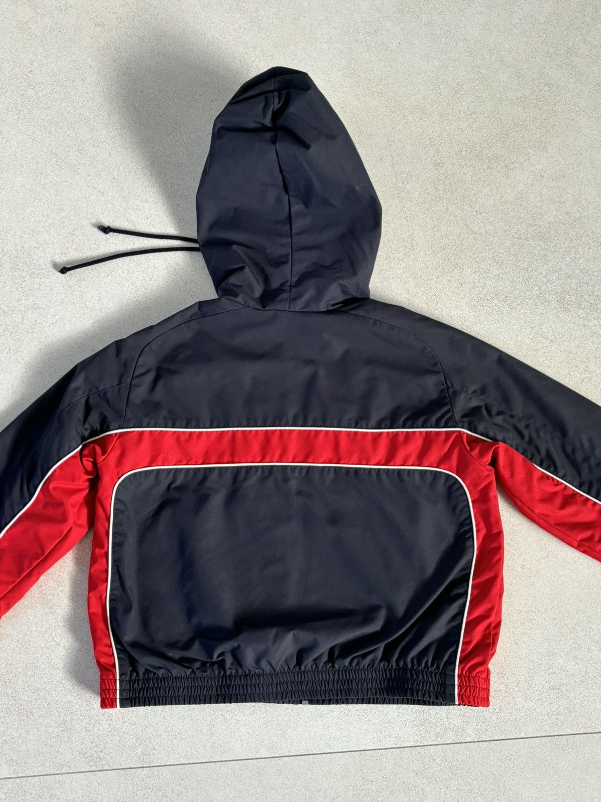 Vetements Vetements windbreaker Size XS / US 0-2 / IT 36-38 - 1 Thumbnail