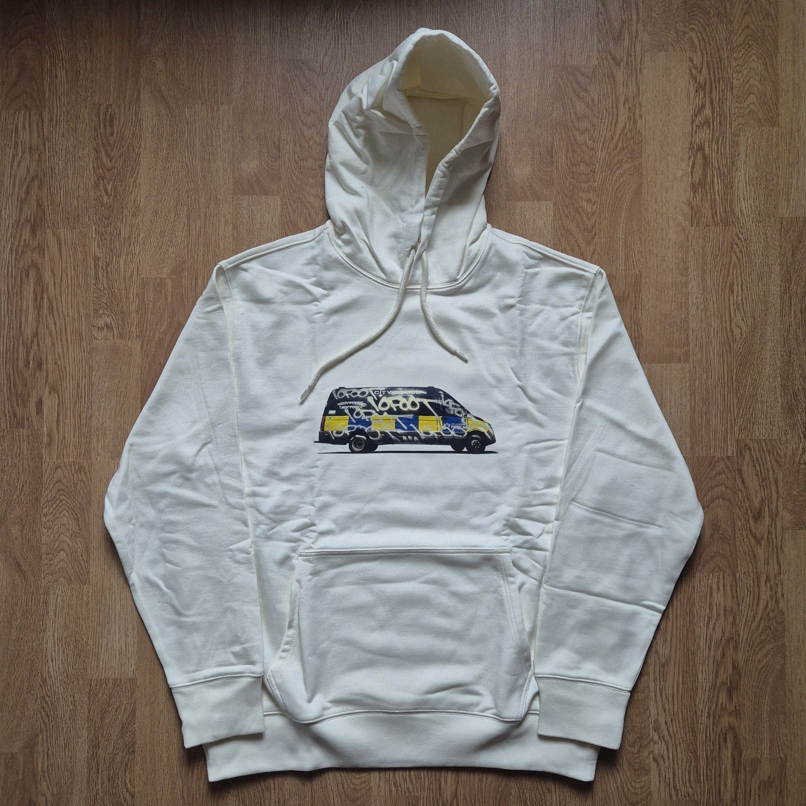 Oakley × Palace Palace x Oakley Hood Sand | Grailed