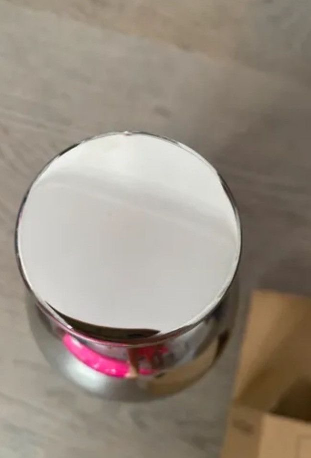 Dior Silver Thermo bottle x Dior Size ONE SIZE - 2 Thumbnail