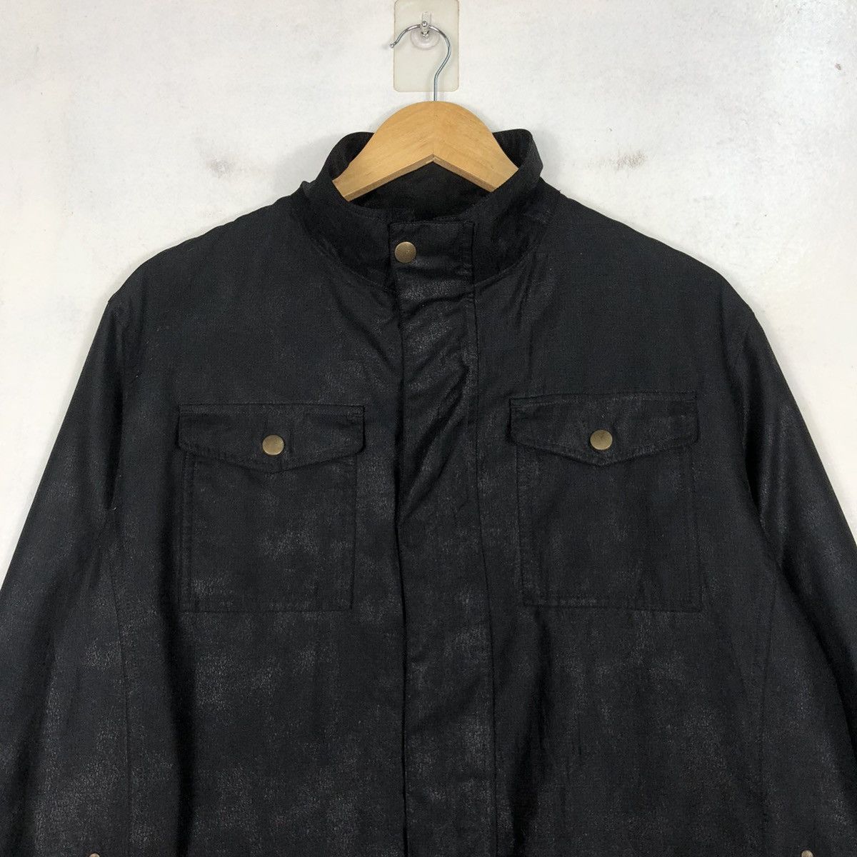 Designer × Kansai Yamamoto × Other KANSAI YAMAMOTO JACKETS Size US M / EU 48-50 / 2 - 2 Thumbnail